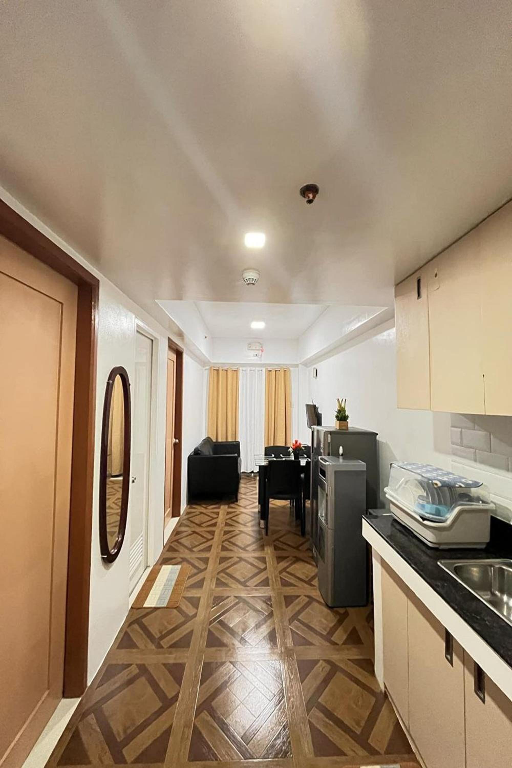 Two-Bedroom House - Photo 18