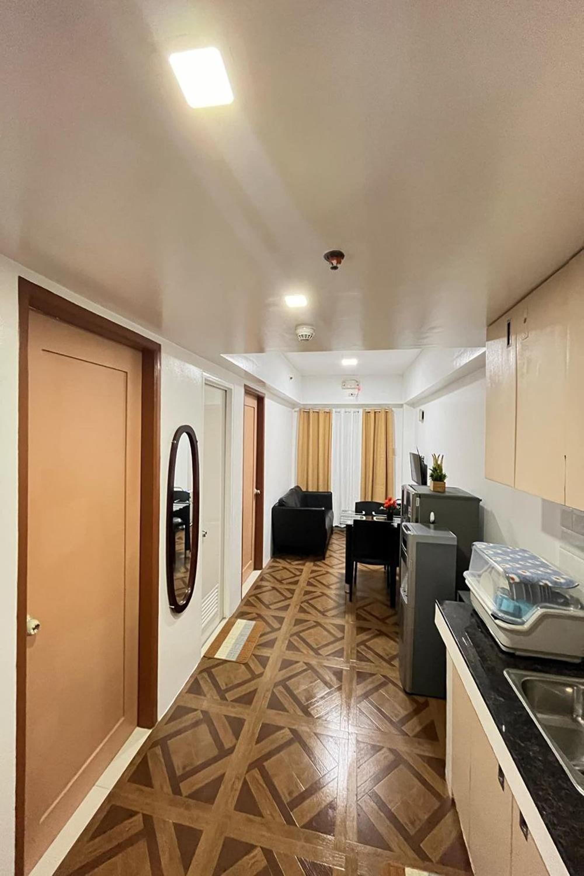 Two-Bedroom House - Photo 14