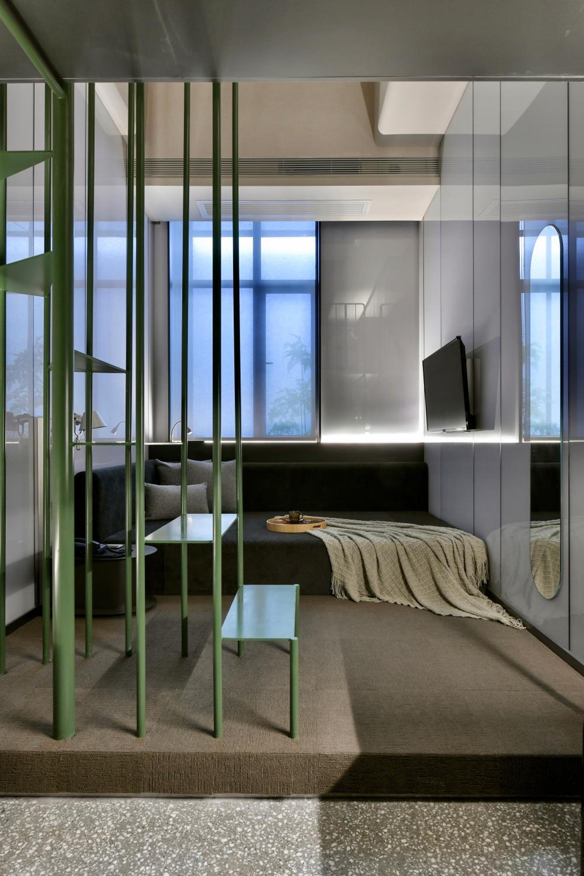 Standard Single Room photo 1