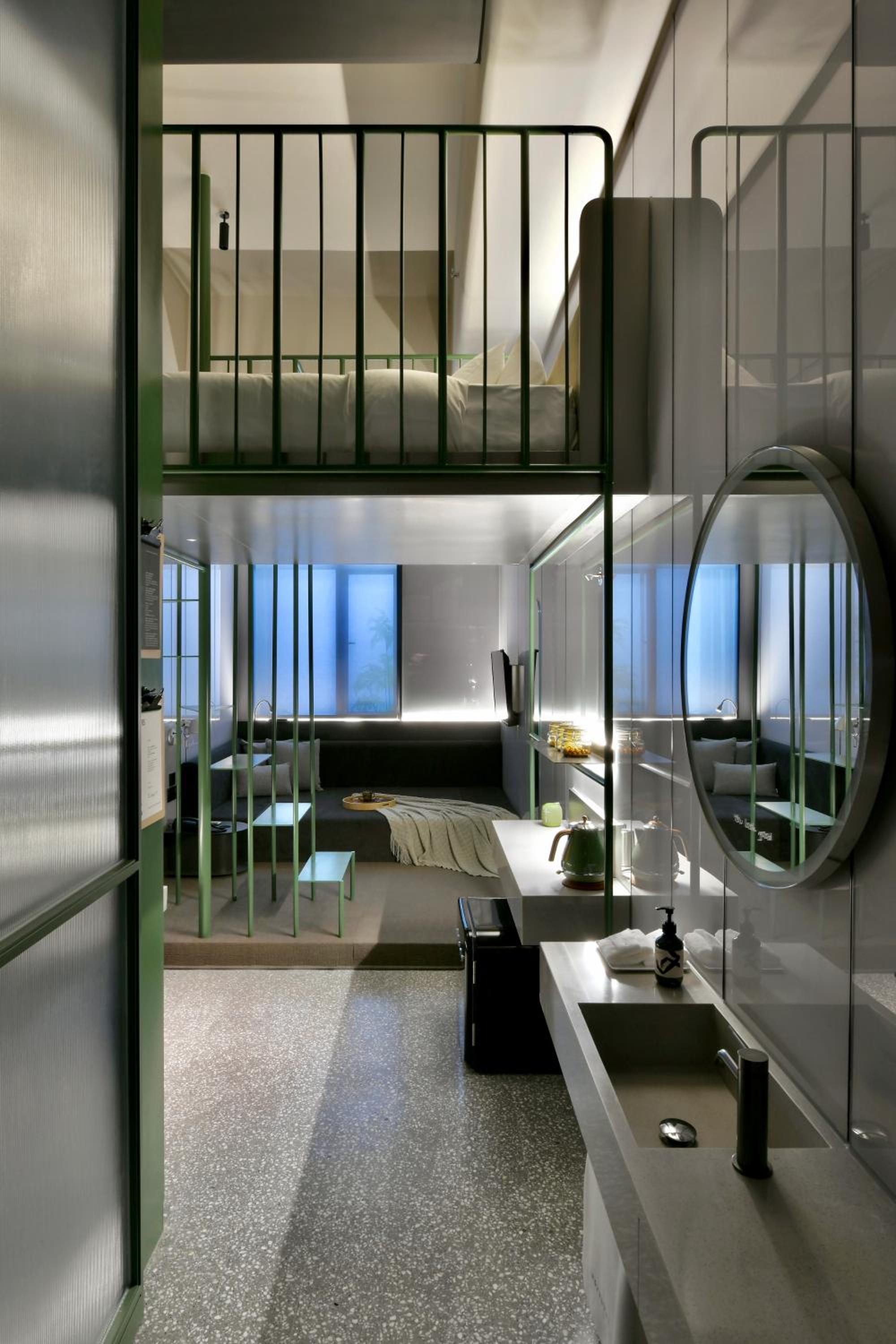 Standard Single Room photo 2