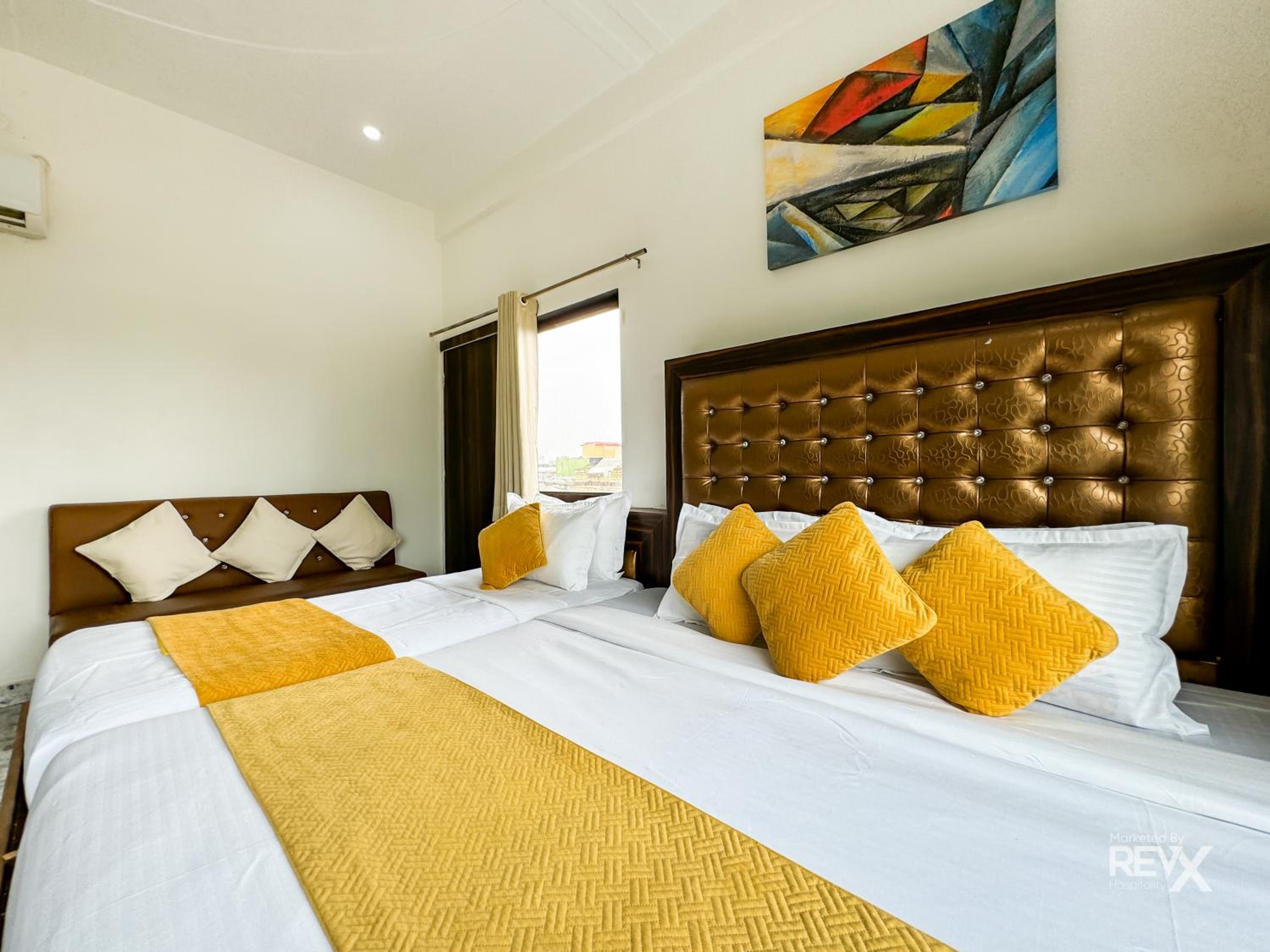 Triple Room photo 2