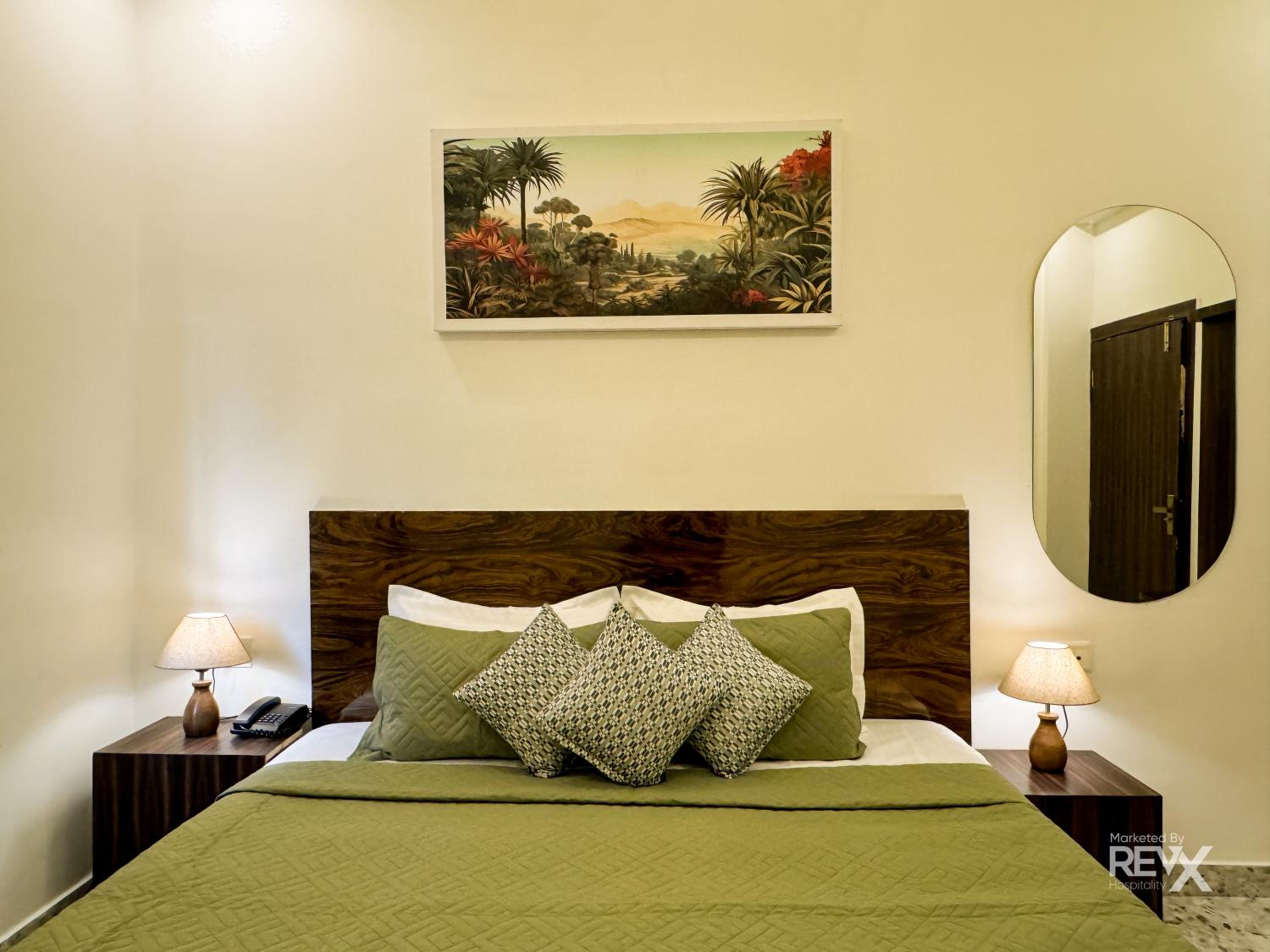 Superior Double Room photo 2