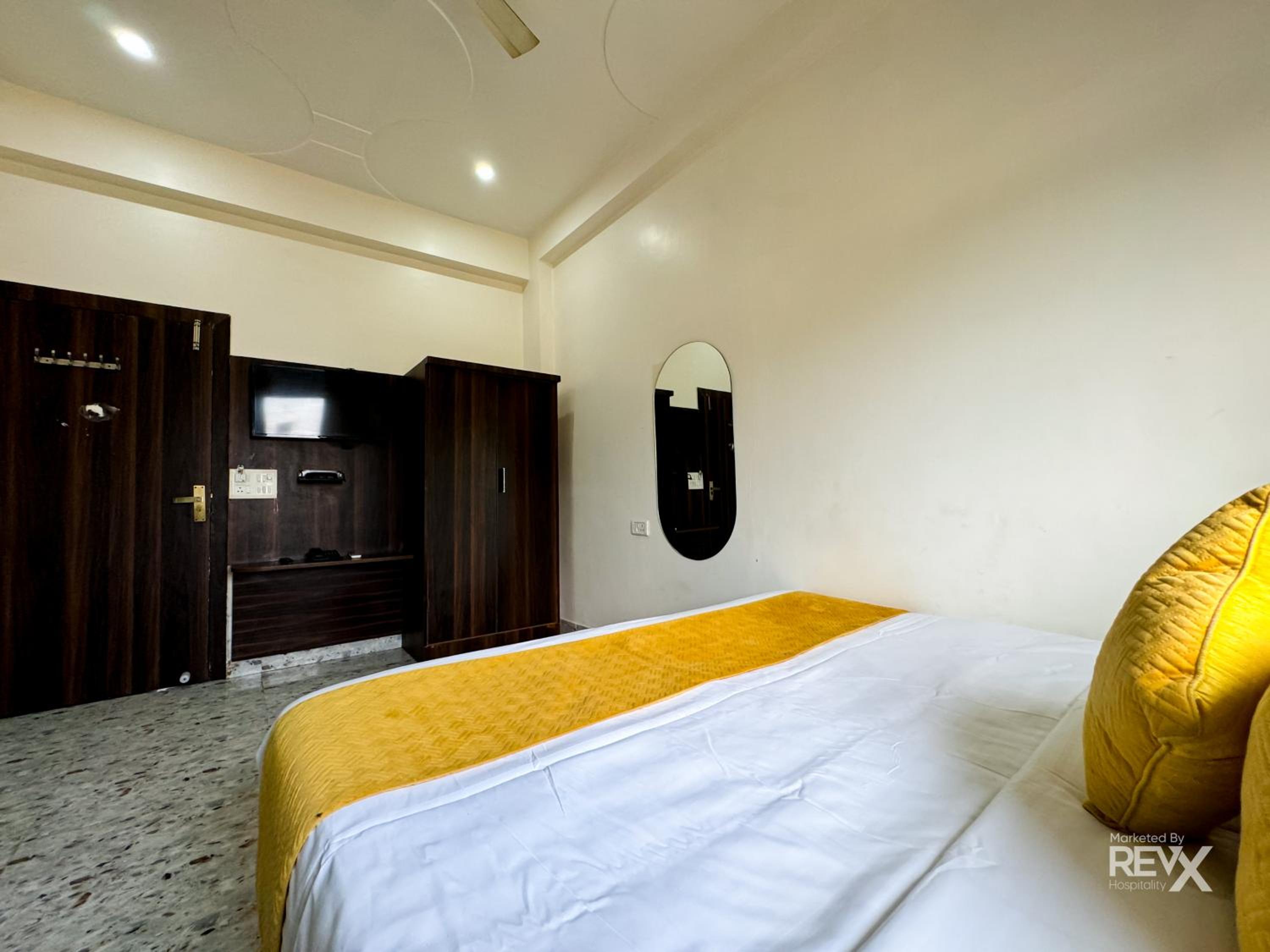 Double Room photo 2