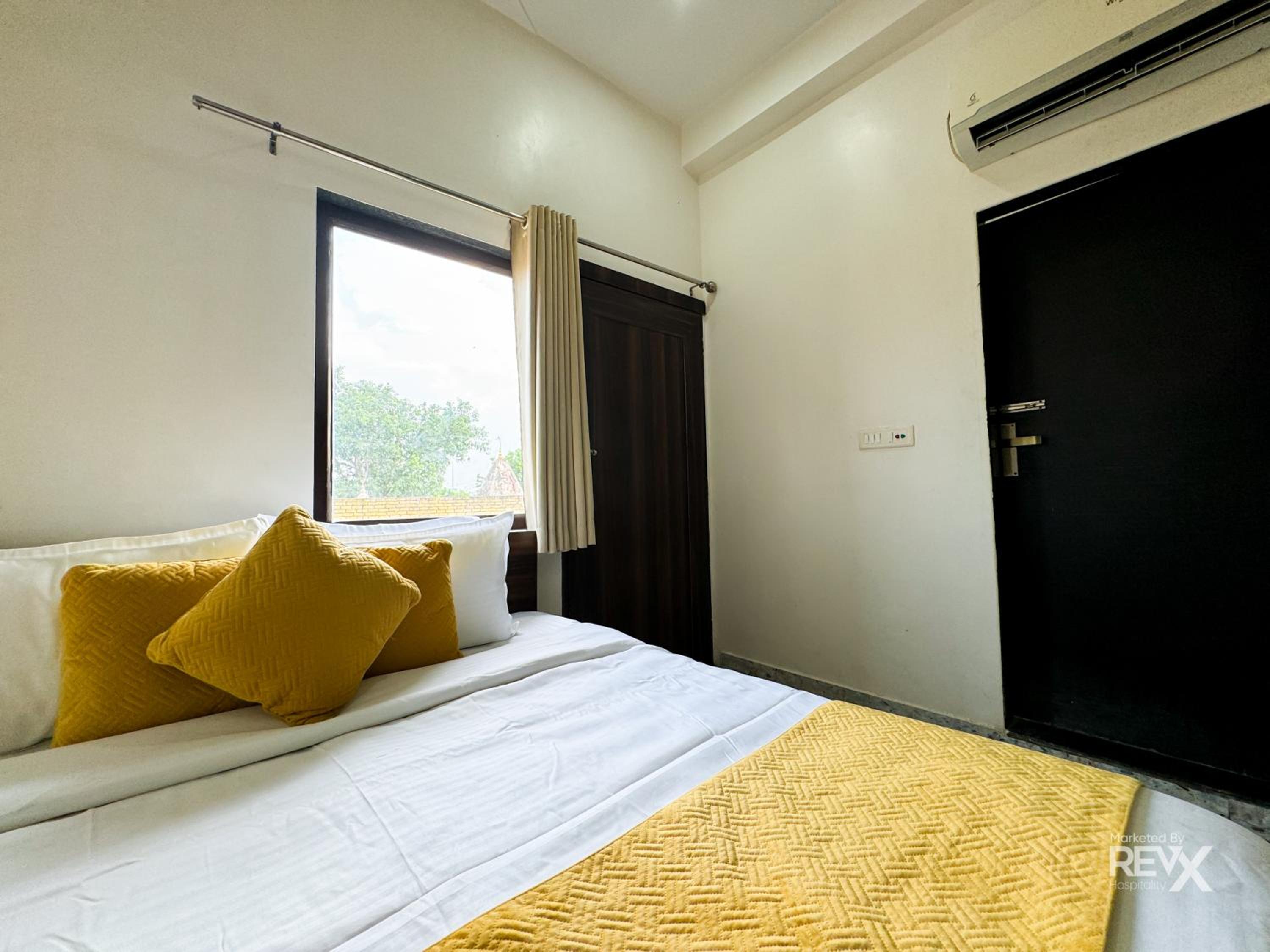 Double Room photo 3