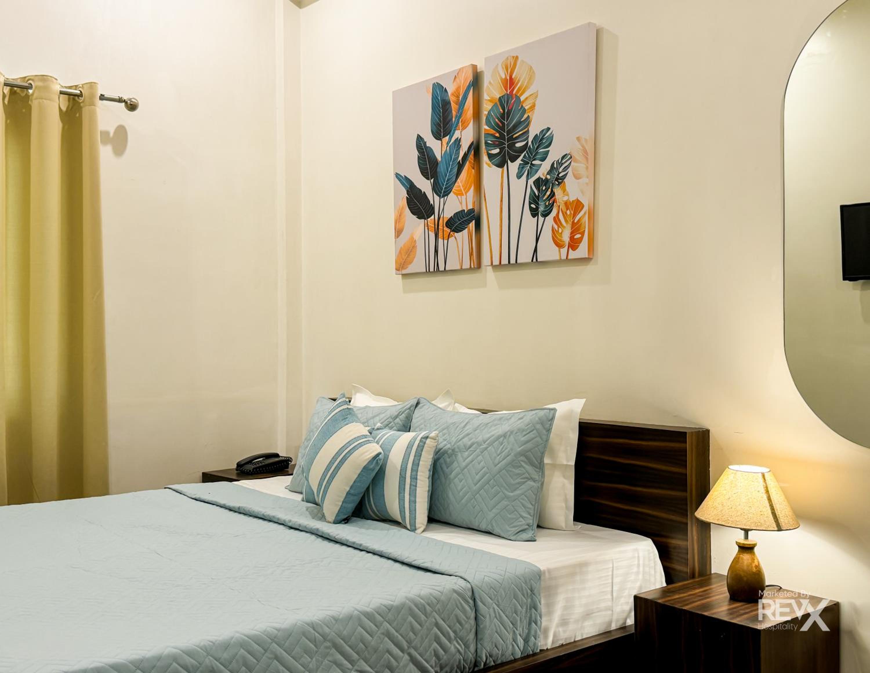 Superior Double Room photo 3