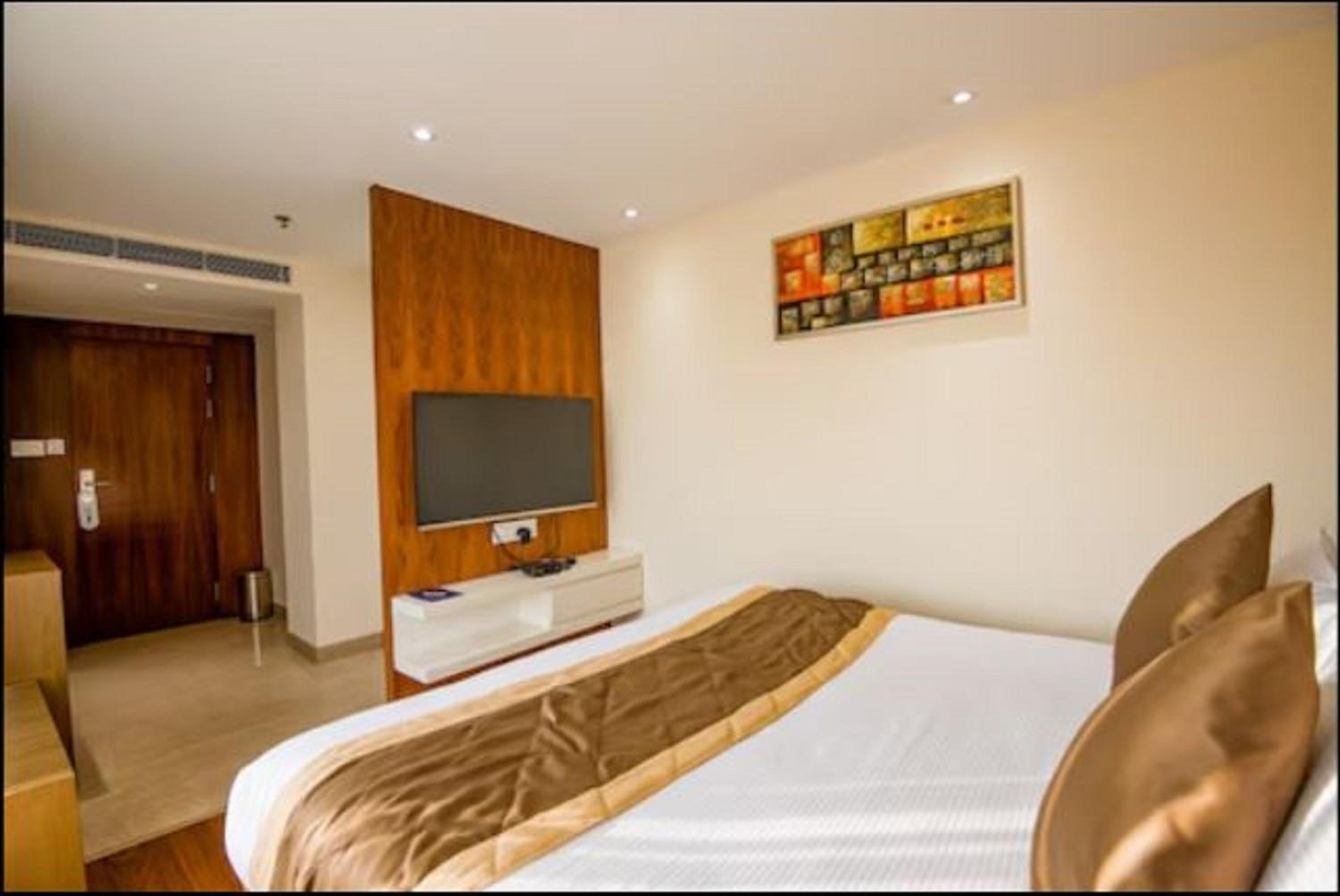Standard Double Room photo 3