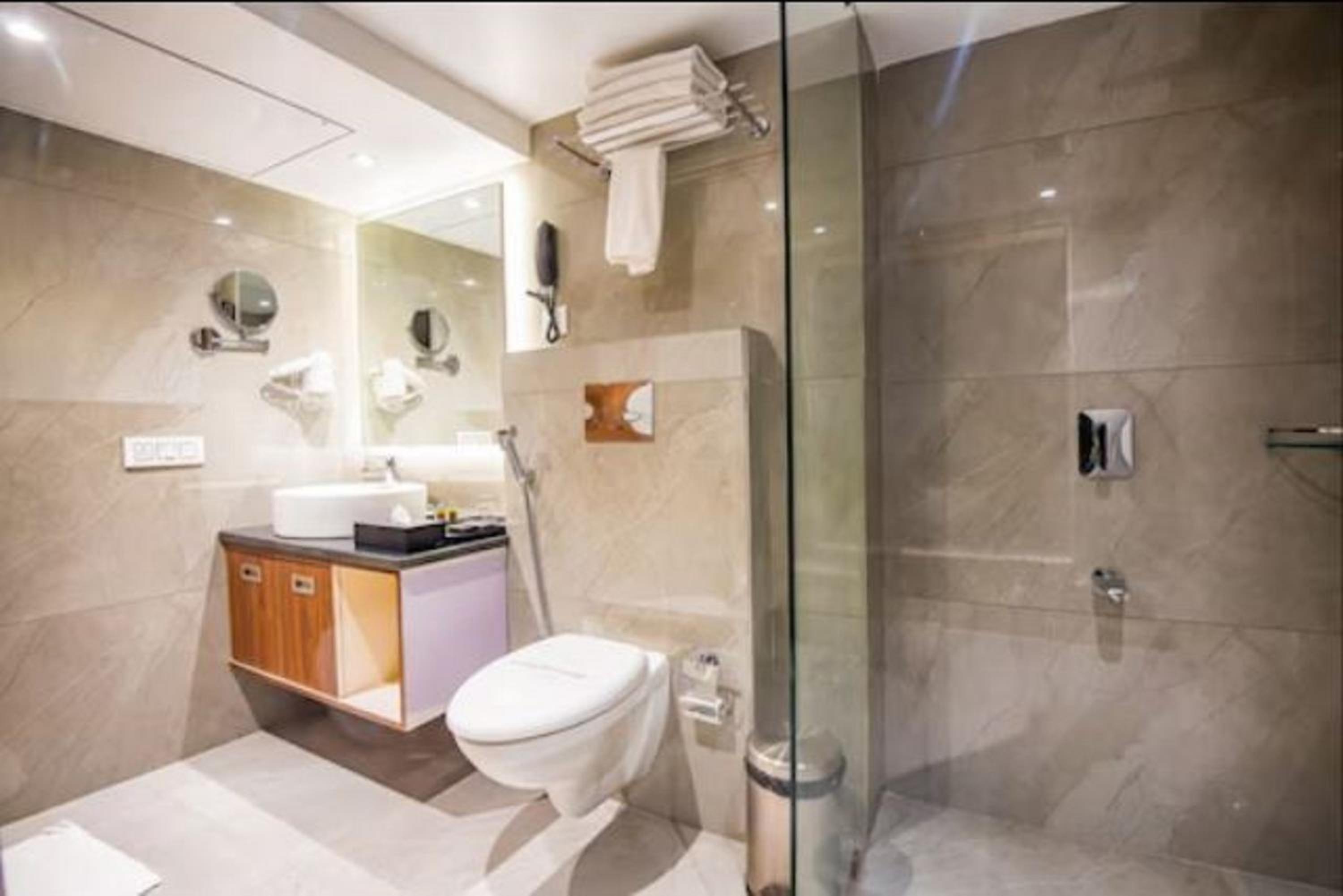 Suite photo 2