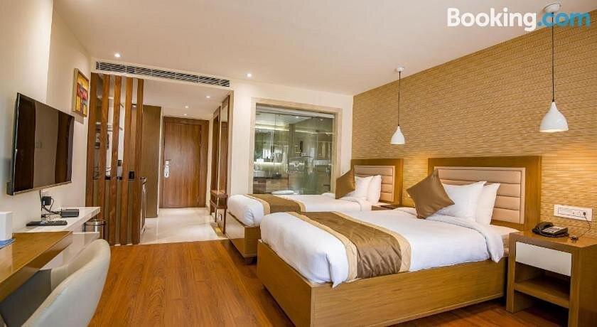 Deluxe Room photo 3