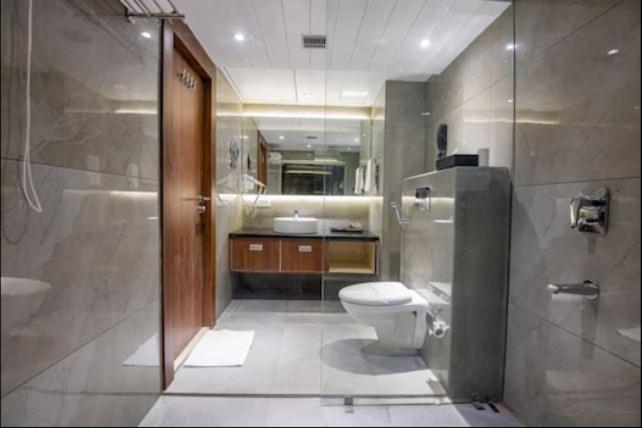 Deluxe Room photo 2