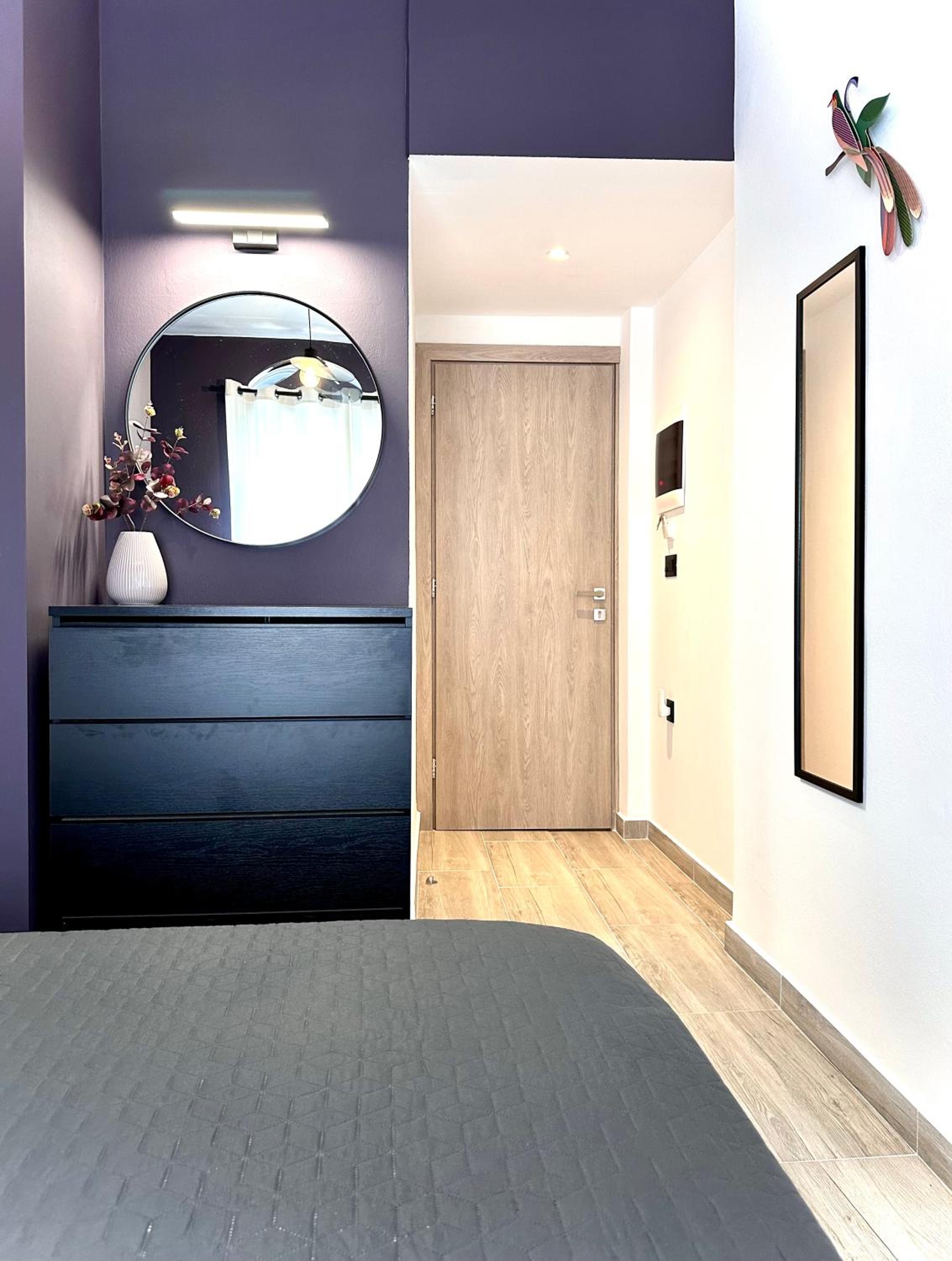 Classic Apartment photo 2