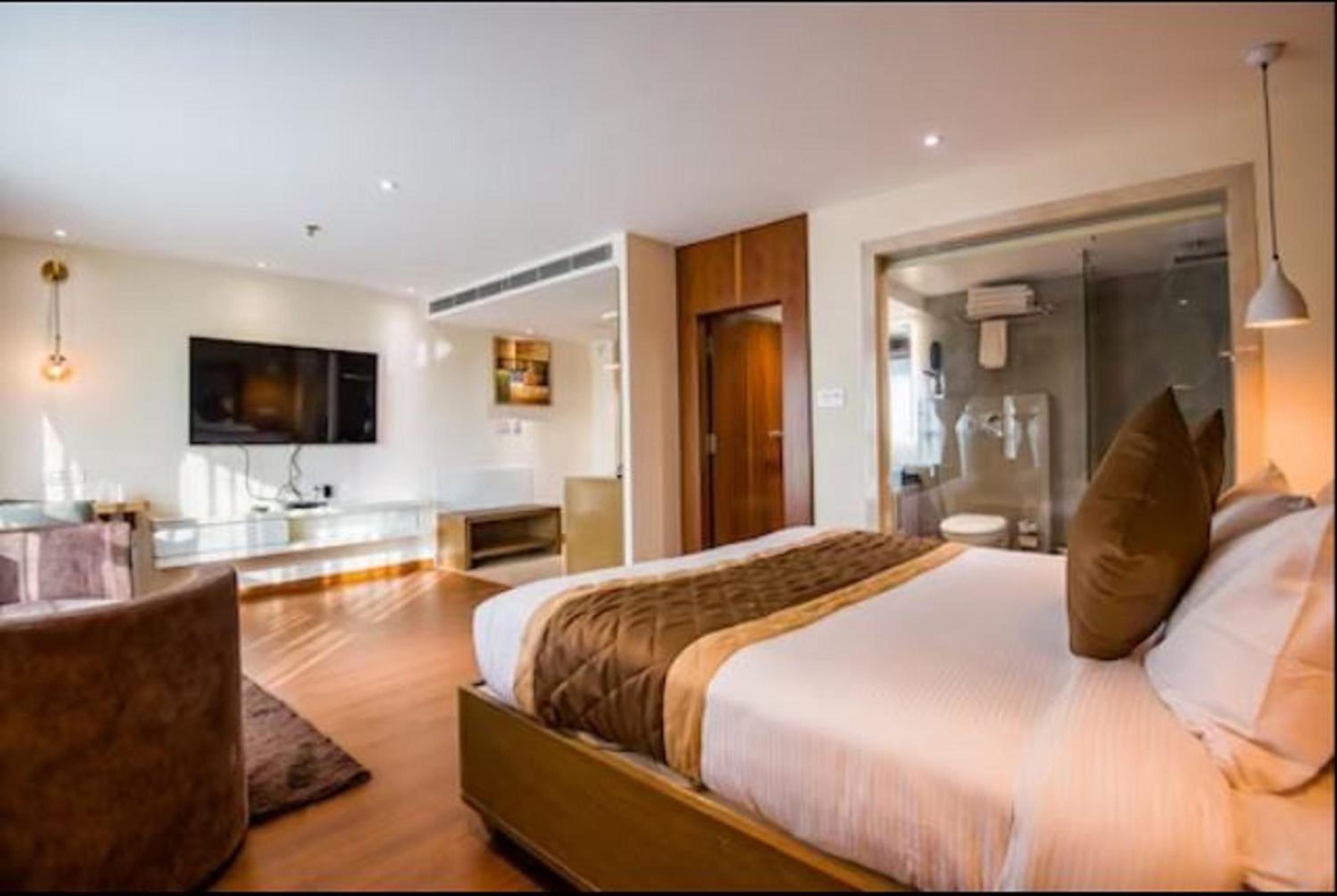 Superior Double Room photo 2
