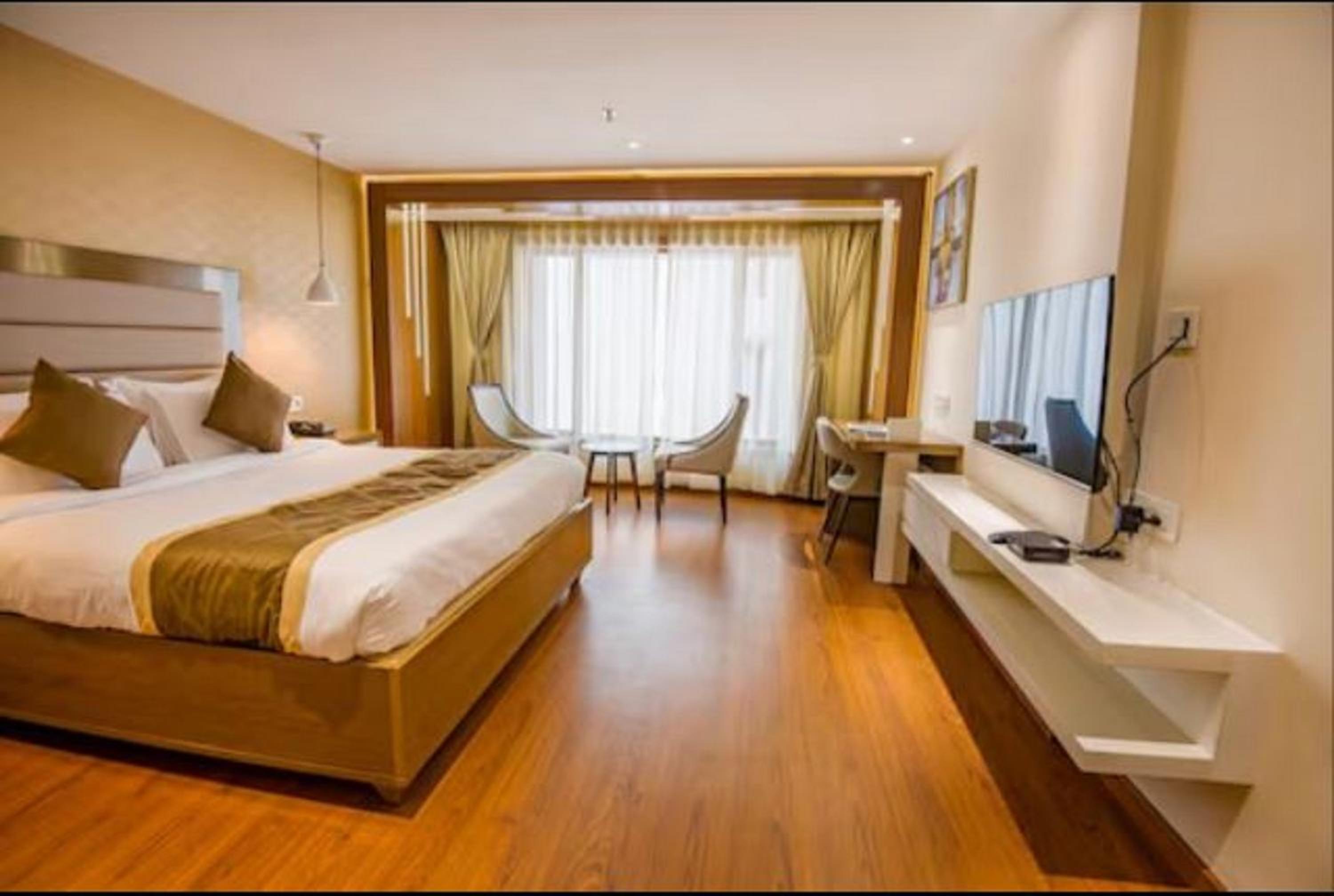 Superior Double Room photo 3