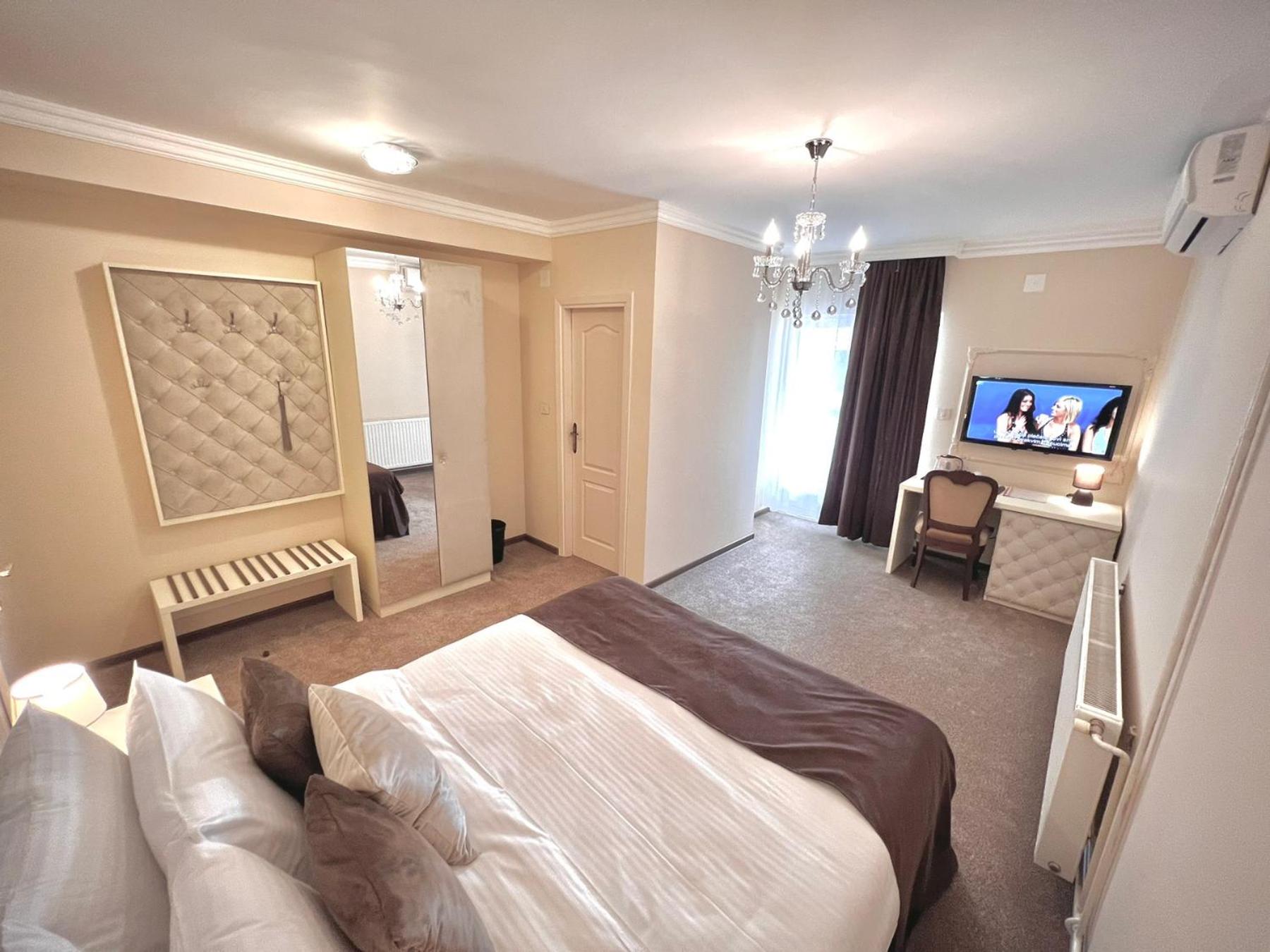 Deluxe Double Room photo 1