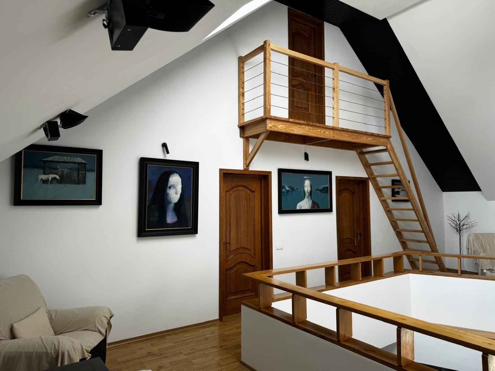 Four-Bedroom Villa photo 1