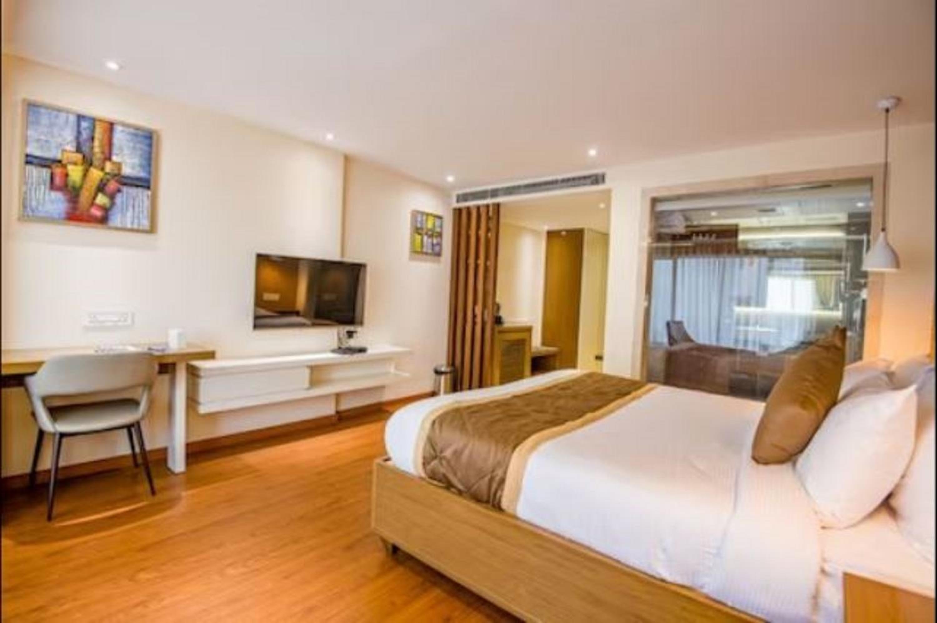Suite photo 3