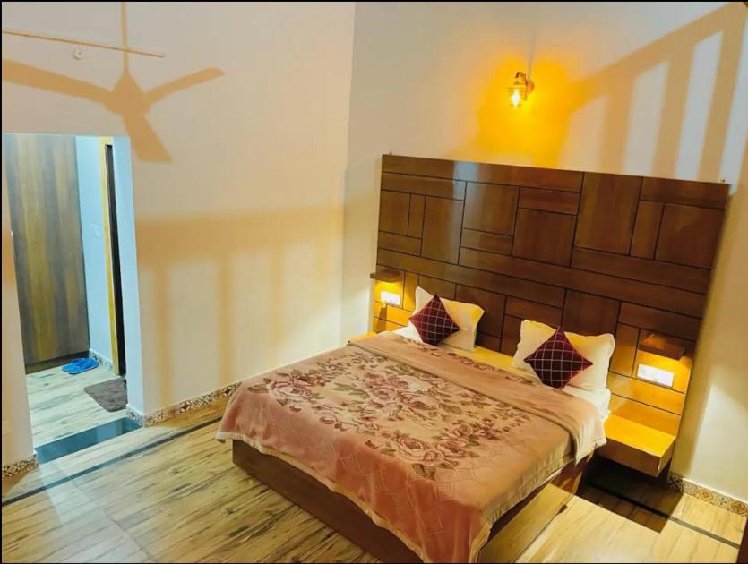 Double Room photo 3