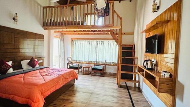 Double Room photo 1