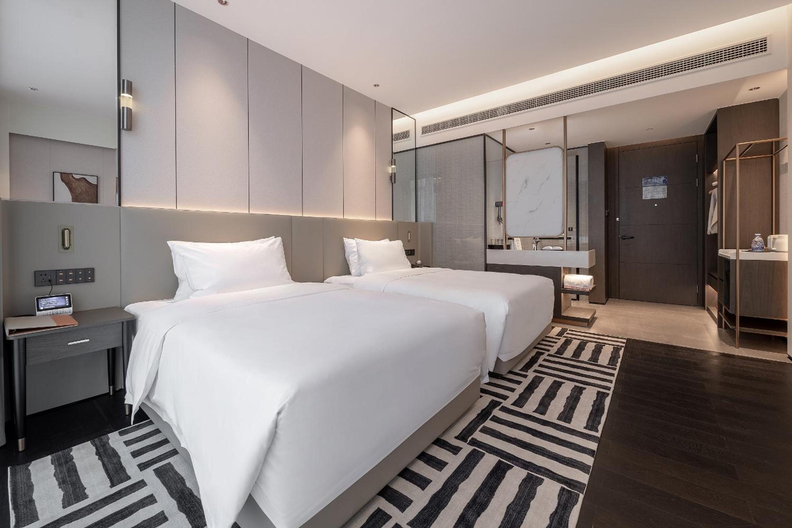 Superior Smart Twin Room photo 1