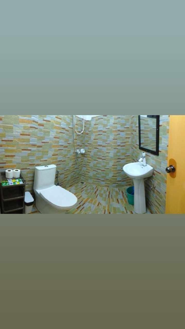 Two-Bedroom House photo 3