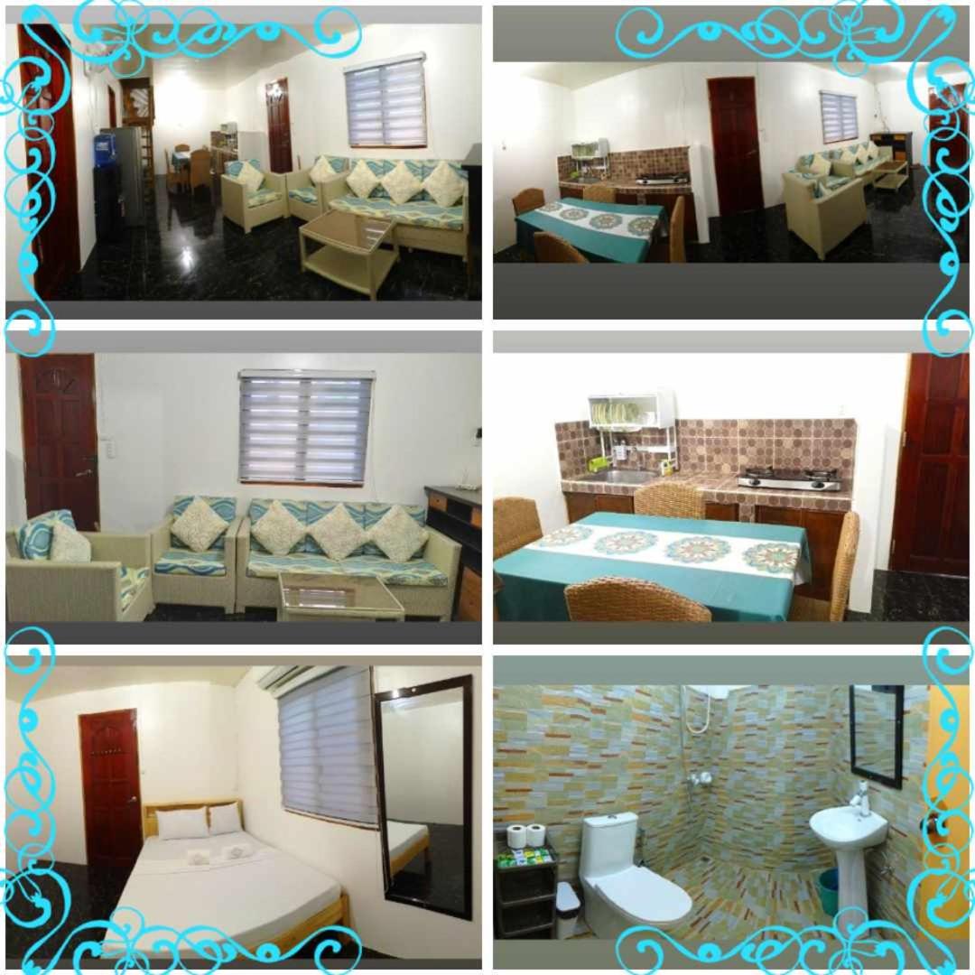 Two-Bedroom House photo 1