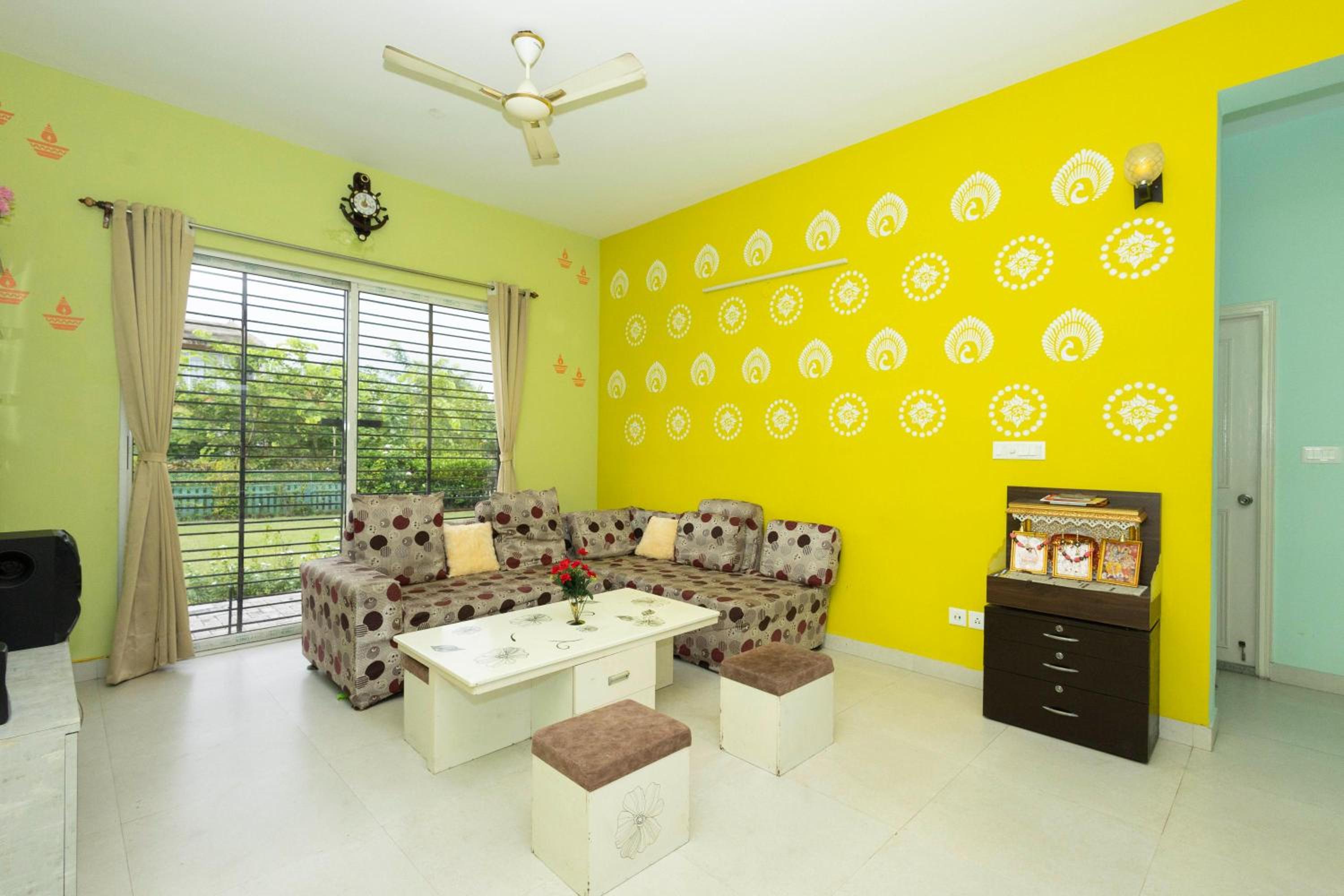Villa photo 1