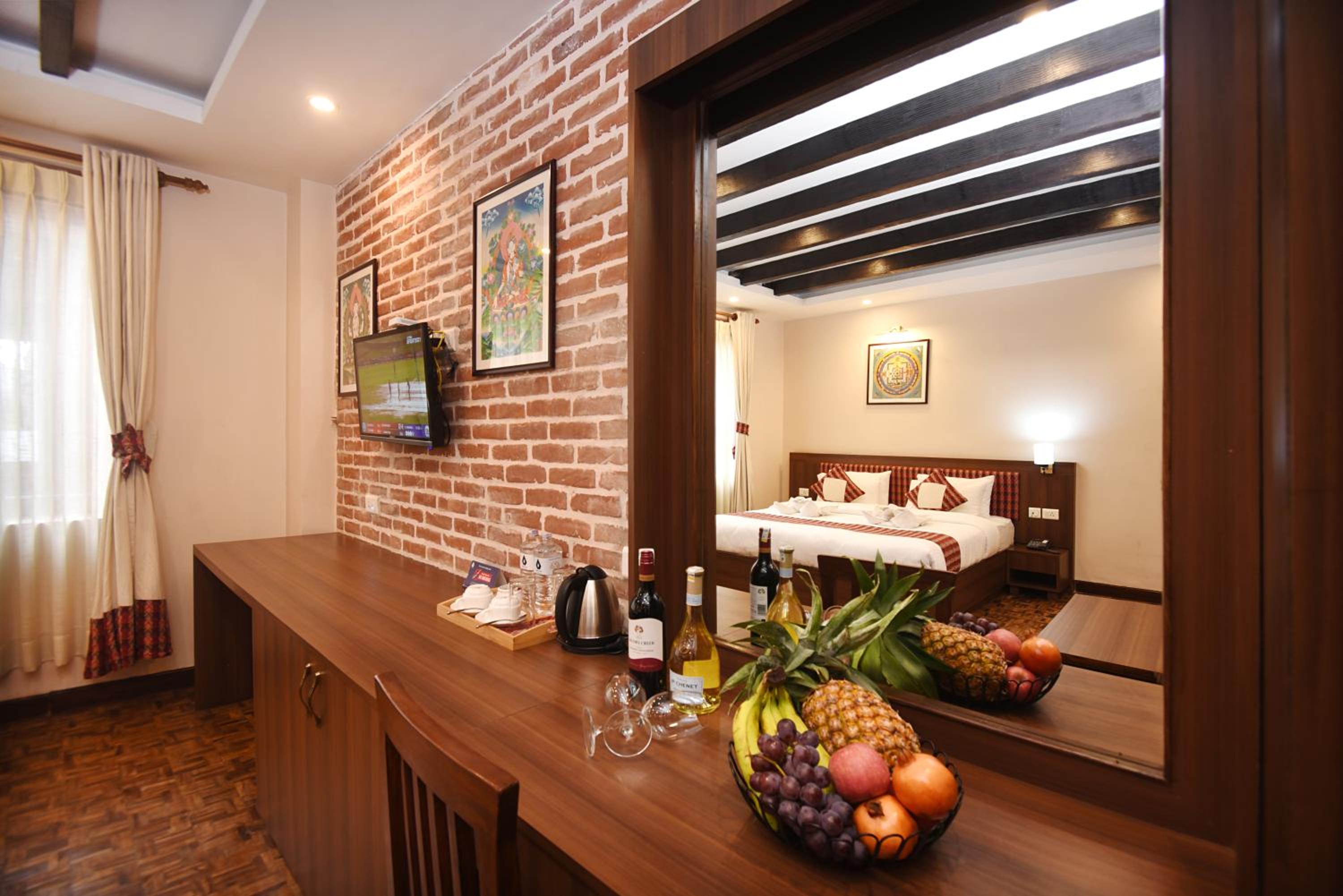 Superior Double Room - Photo 6