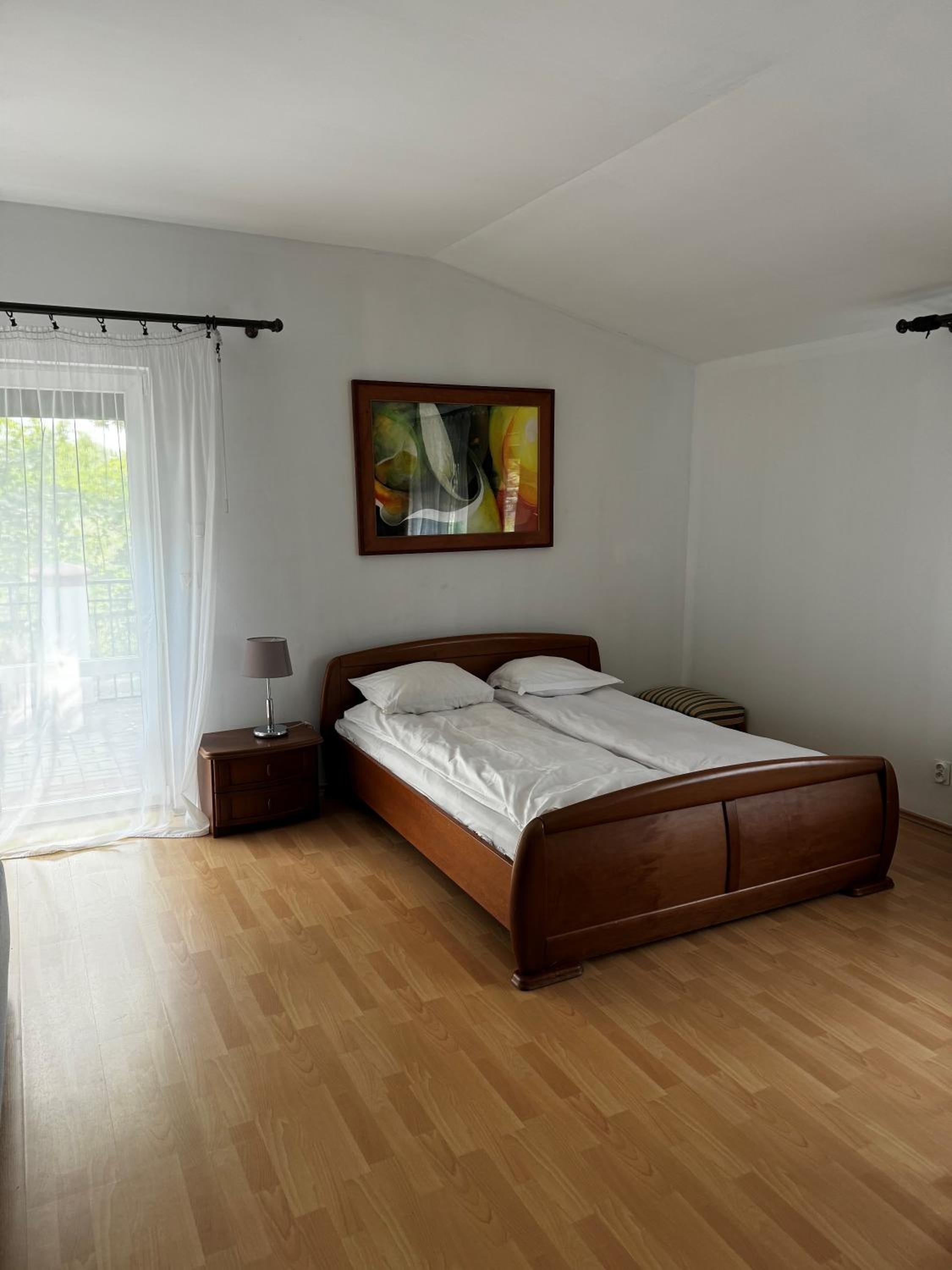 Deluxe Double Room - Annex