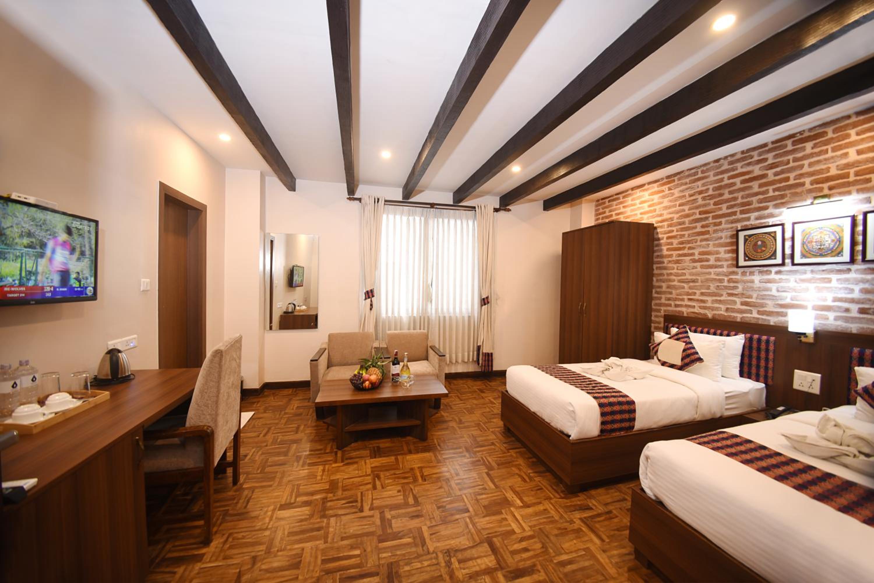 Family Suite - Photo 1