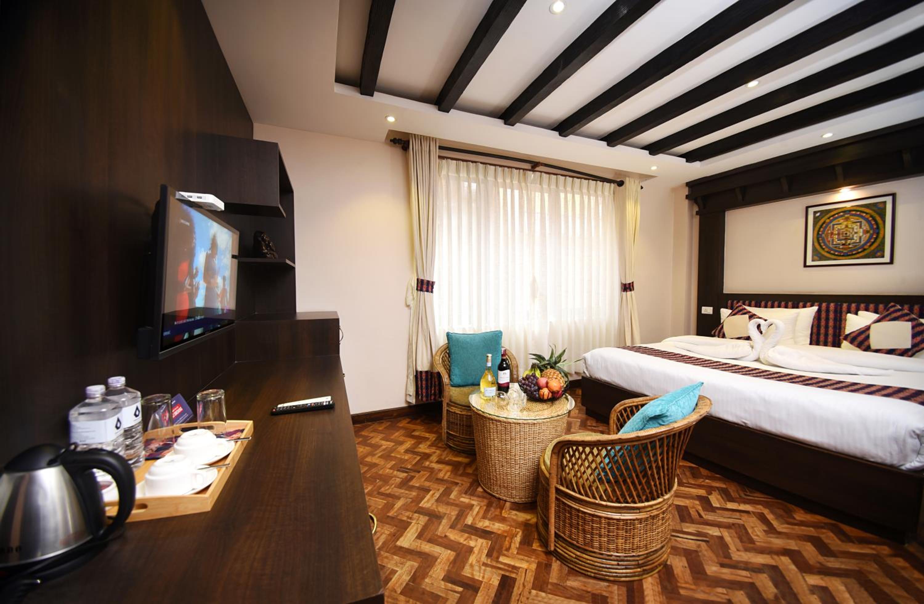 Superior Double Room - Photo 7