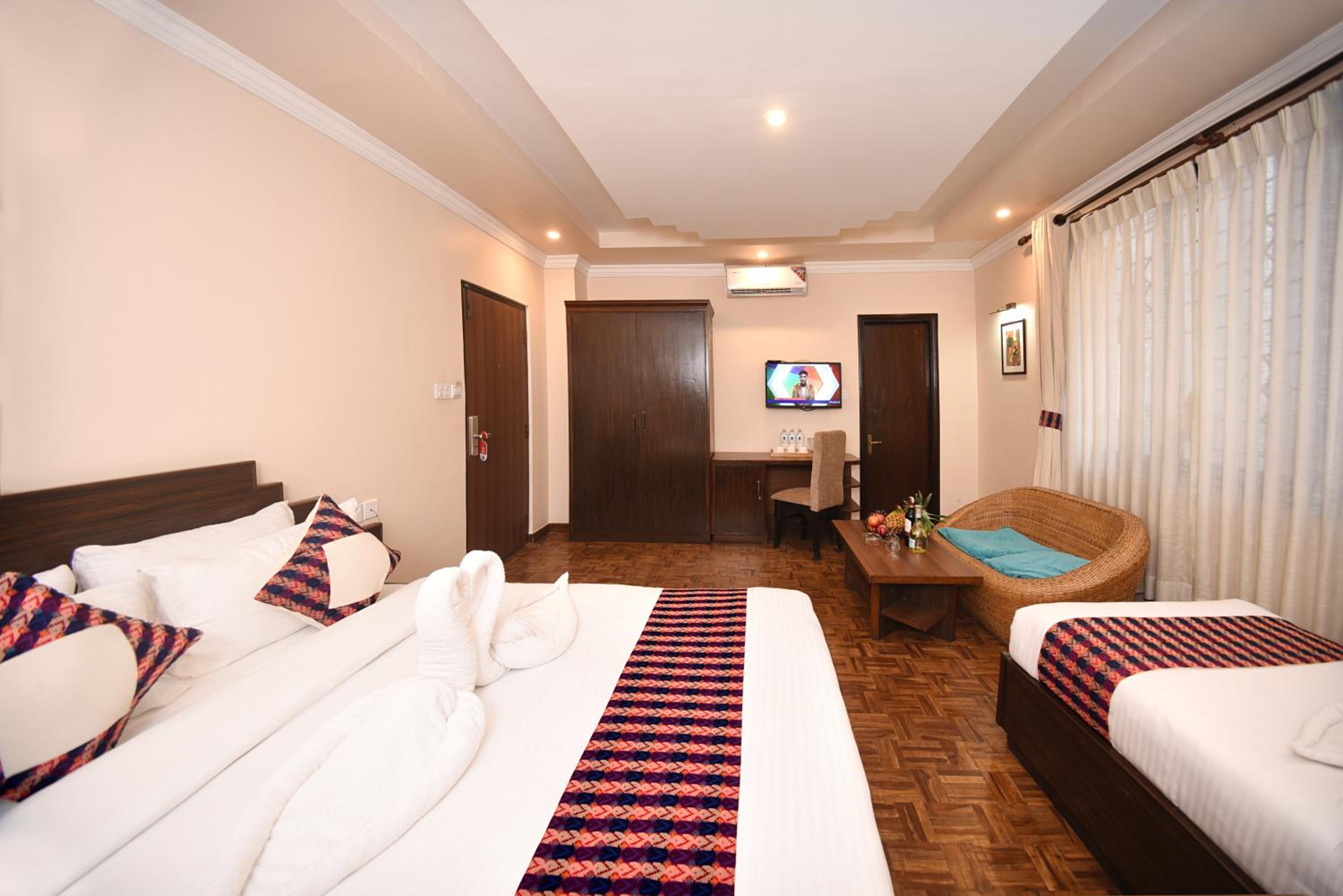 Family Suite - Photo 4