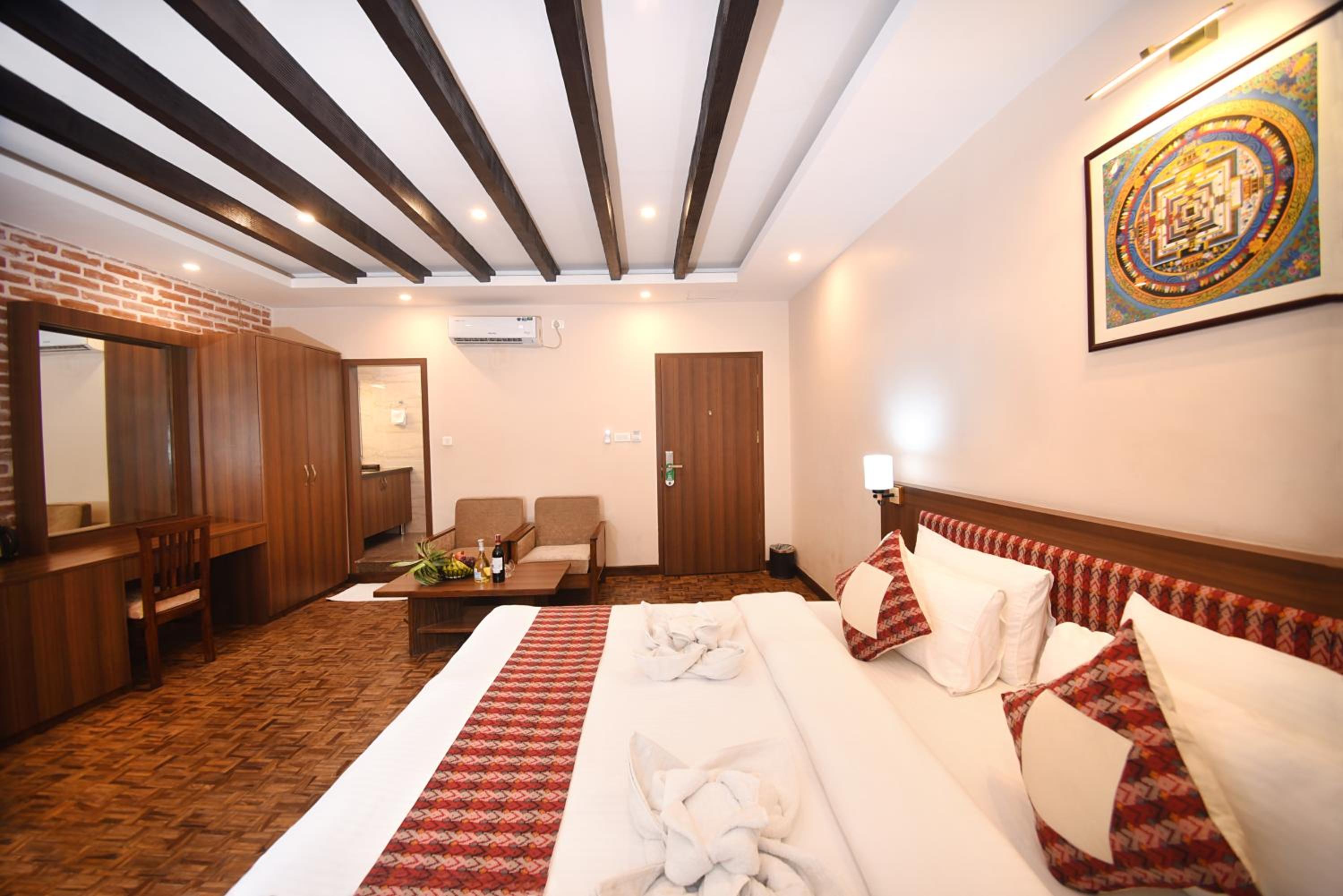 Family Suite - Photo 3