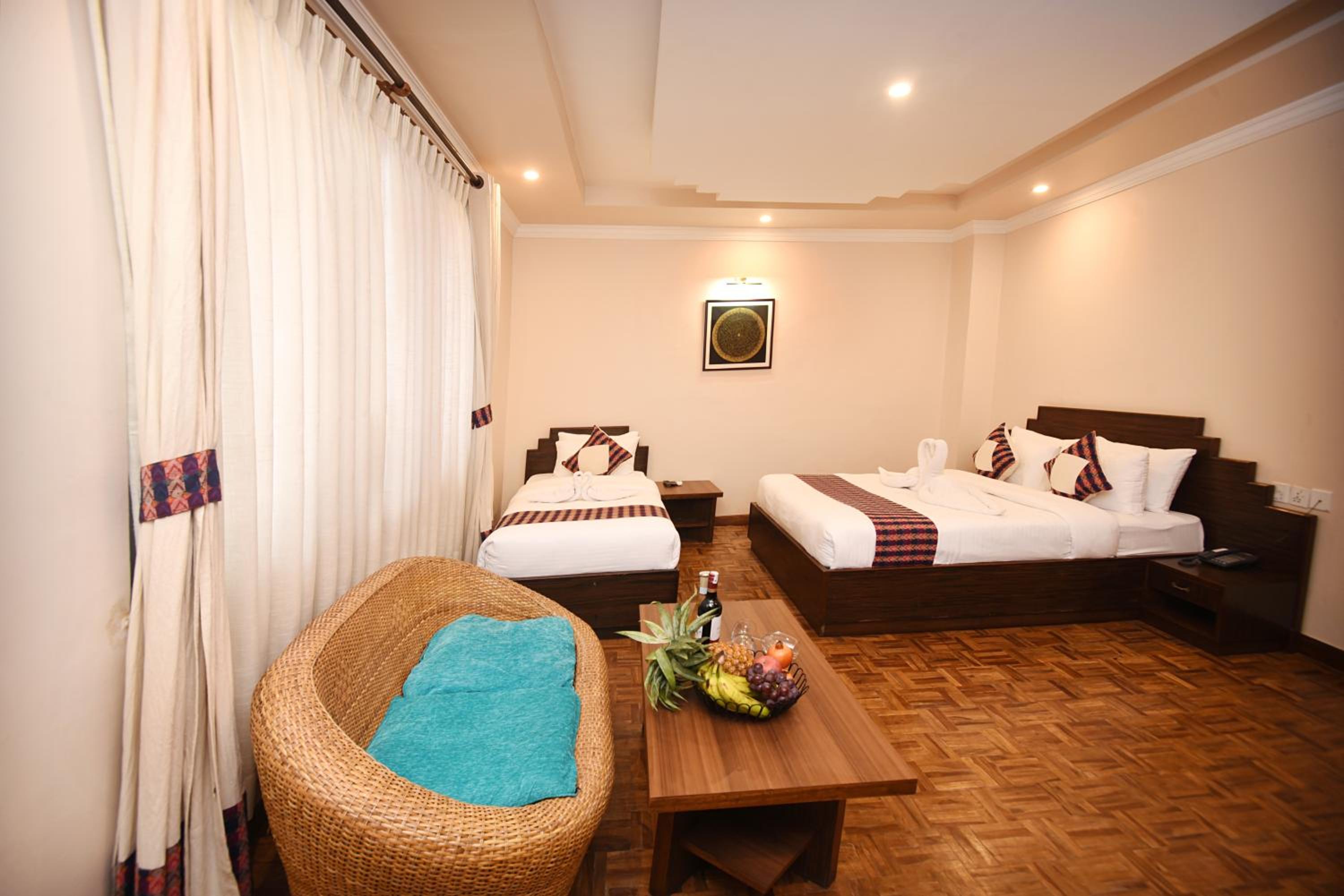 Family Suite - Photo 7