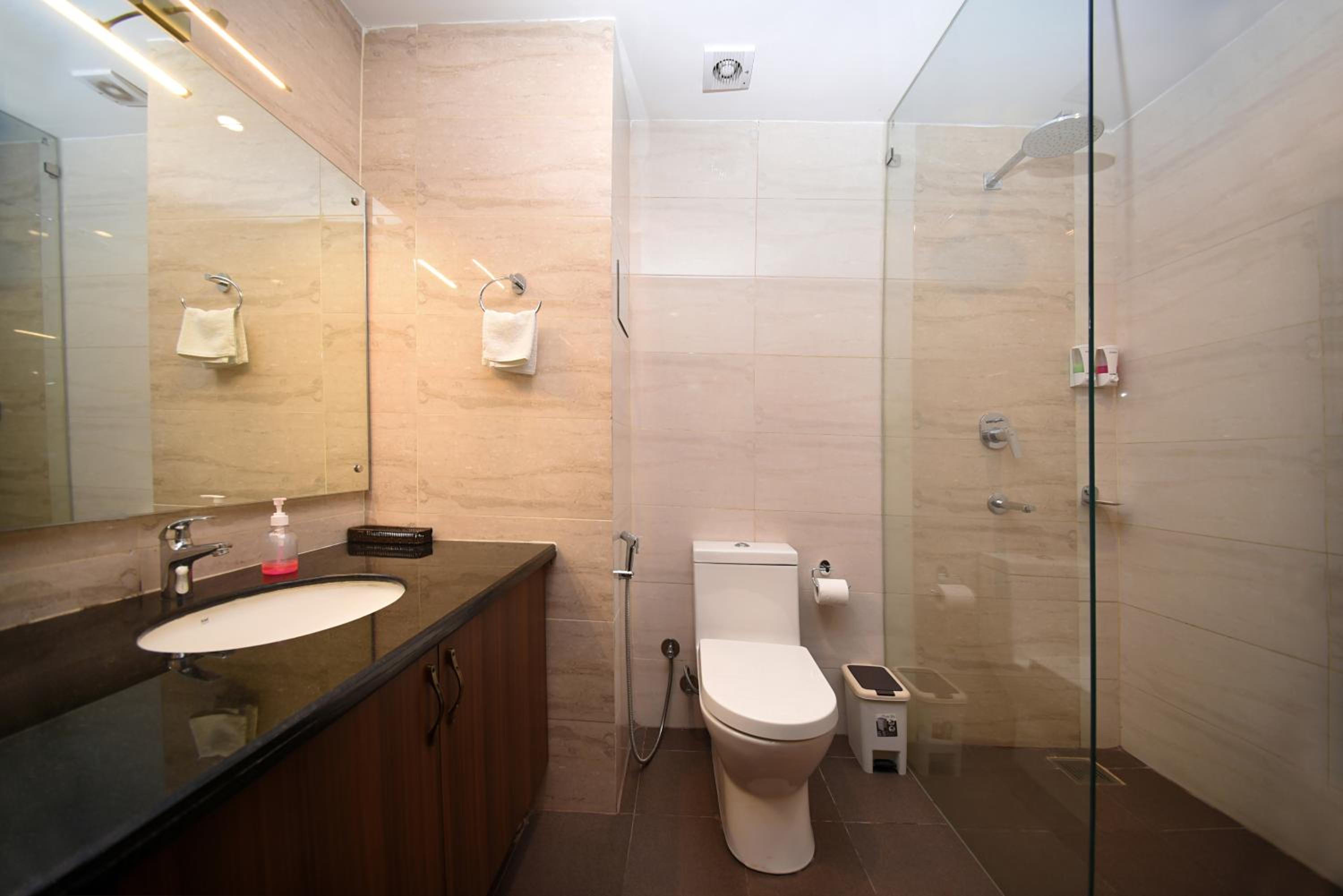 Deluxe Double Room - Photo 6