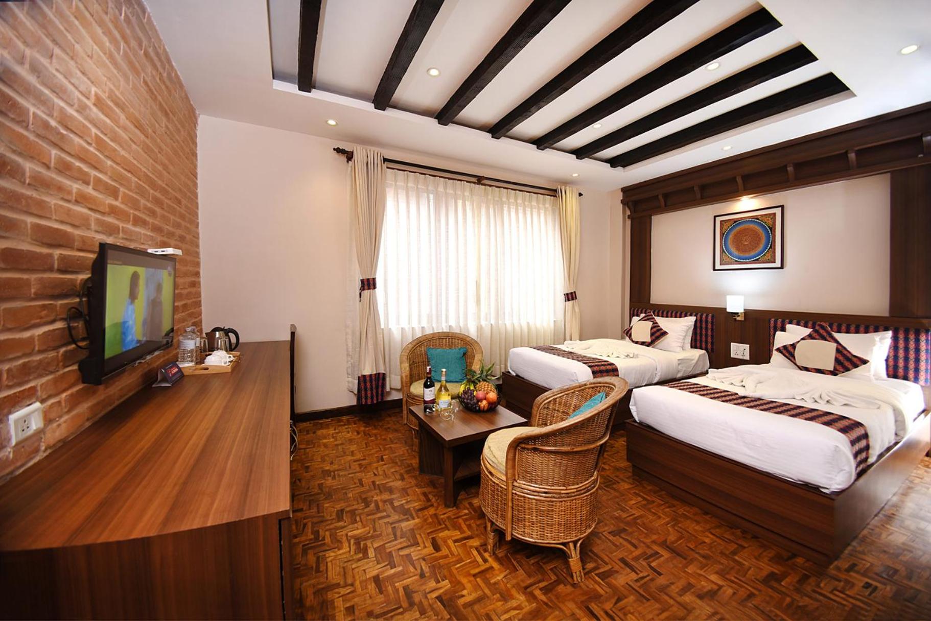 Family Suite - Photo 5