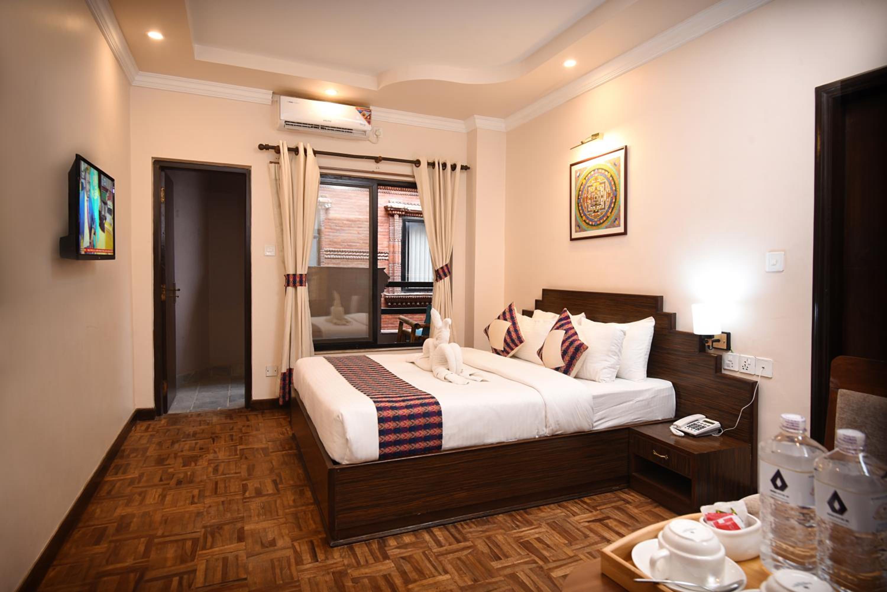 Superior Double Room - Photo 1