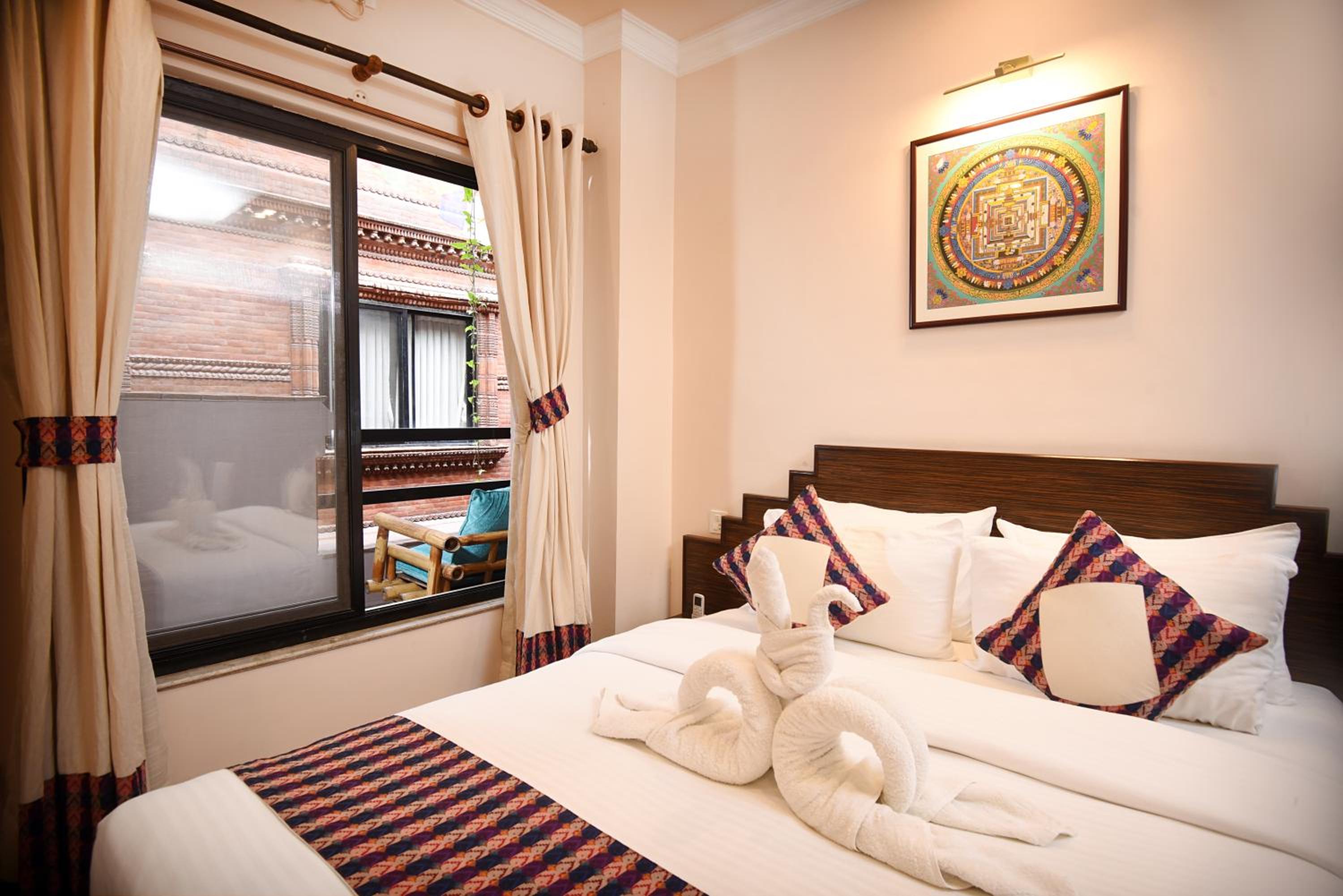 Superior Double Room - Photo 4