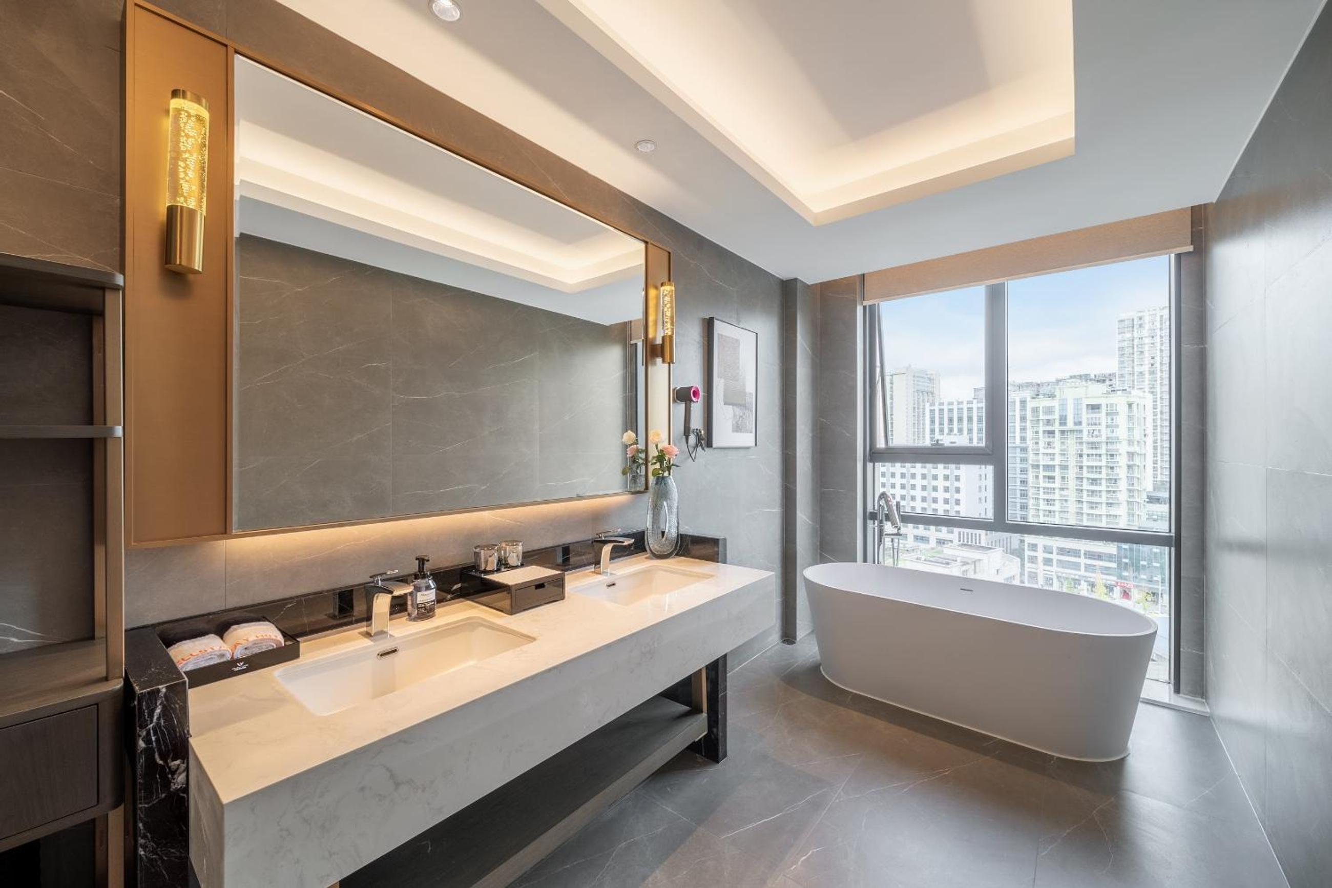 Executive Smart King Room photo 2