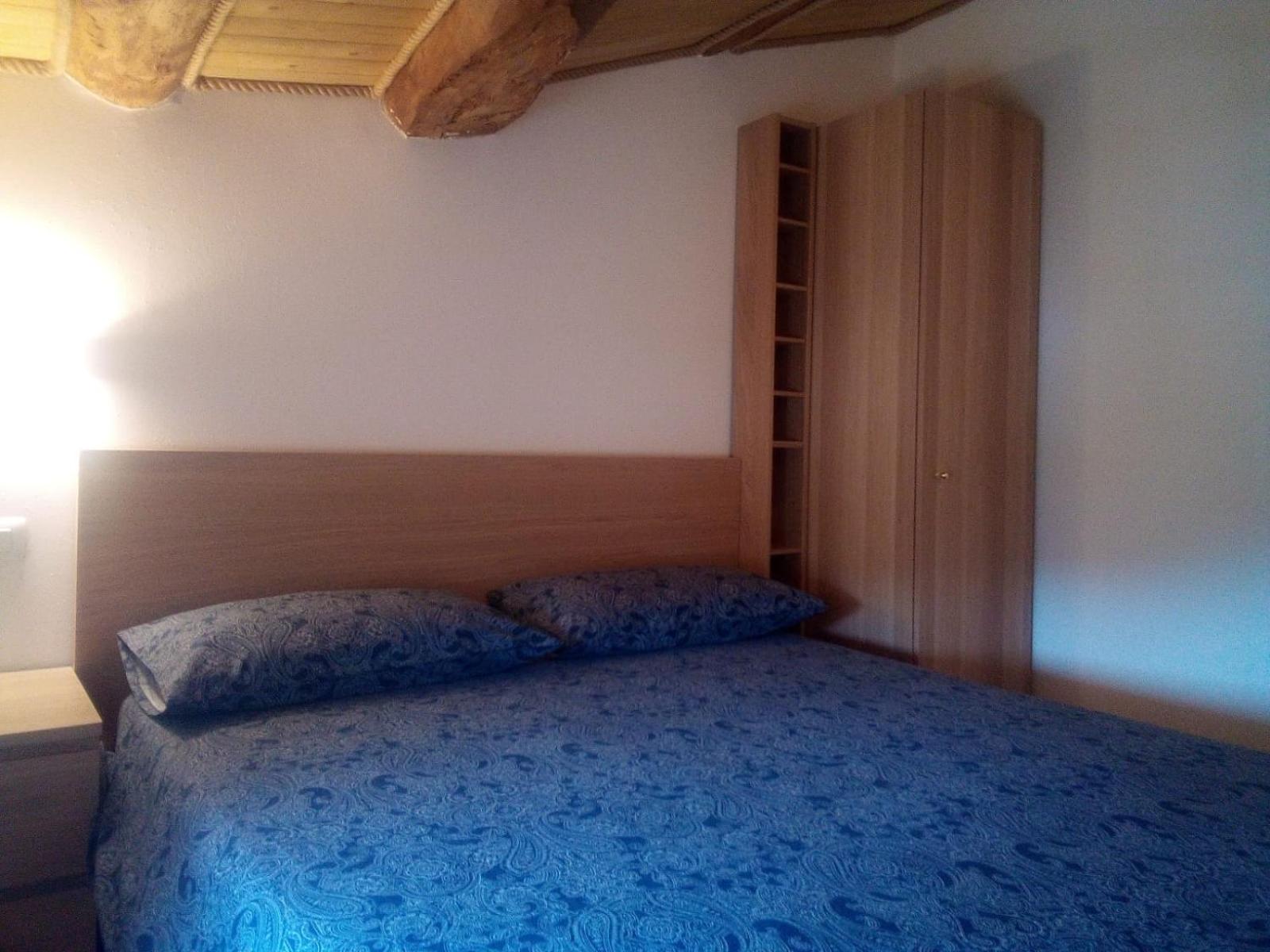 Two-Bedroom Suite - Photo 2