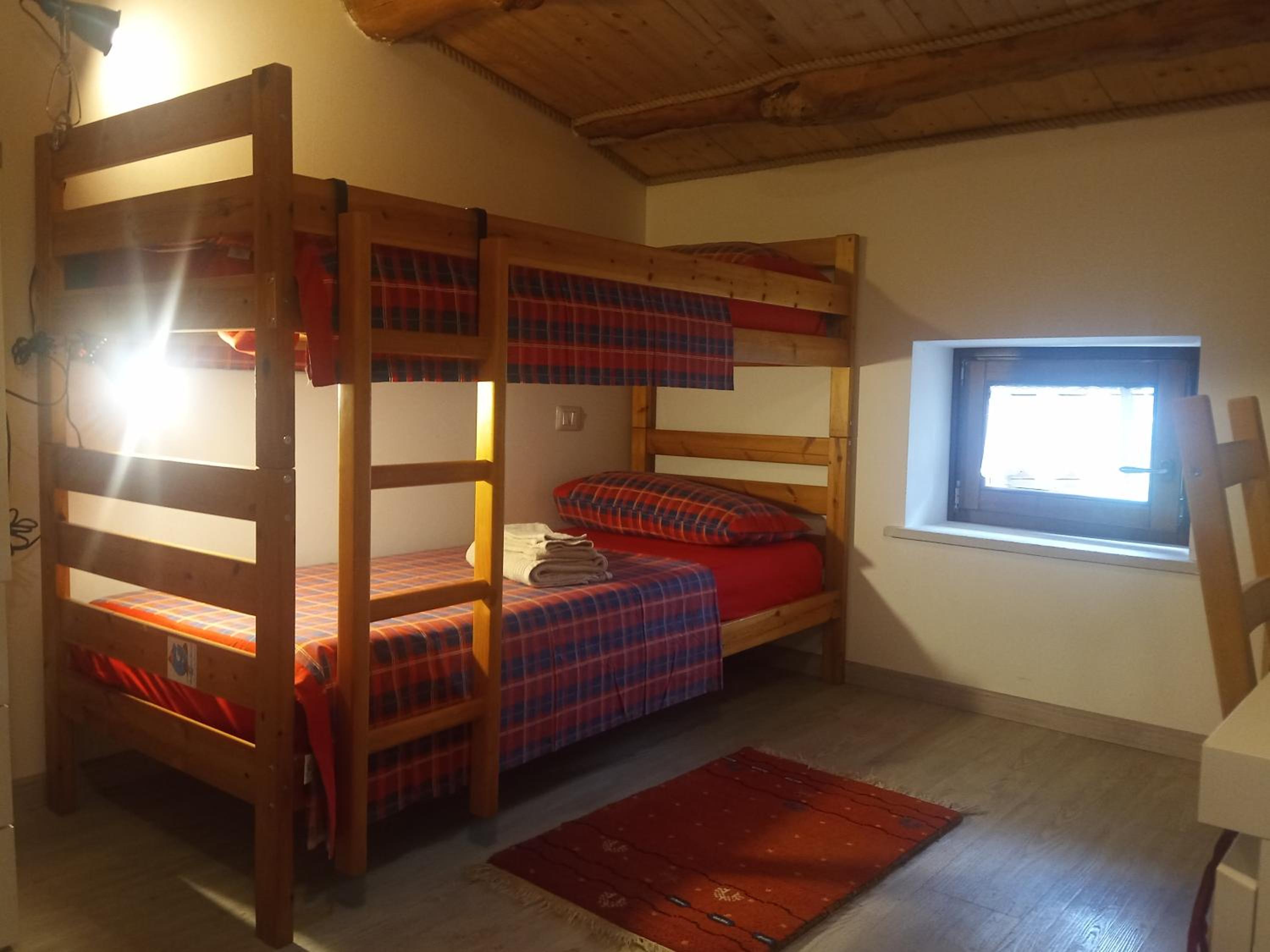 Two-Bedroom Suite - Photo 1