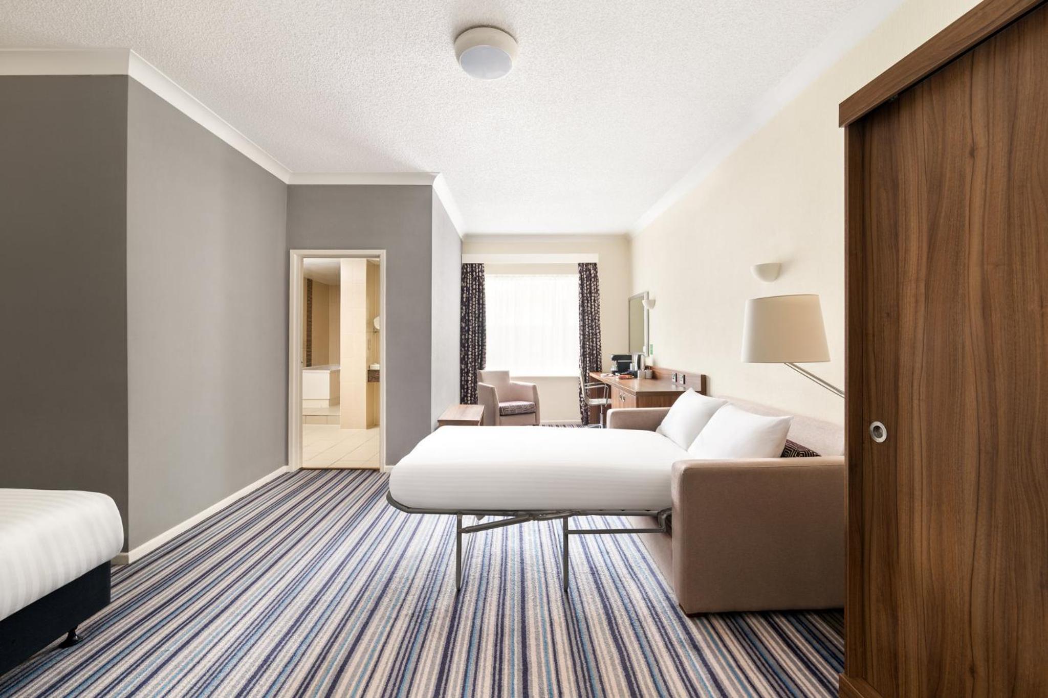 Premium Room - Photo 8