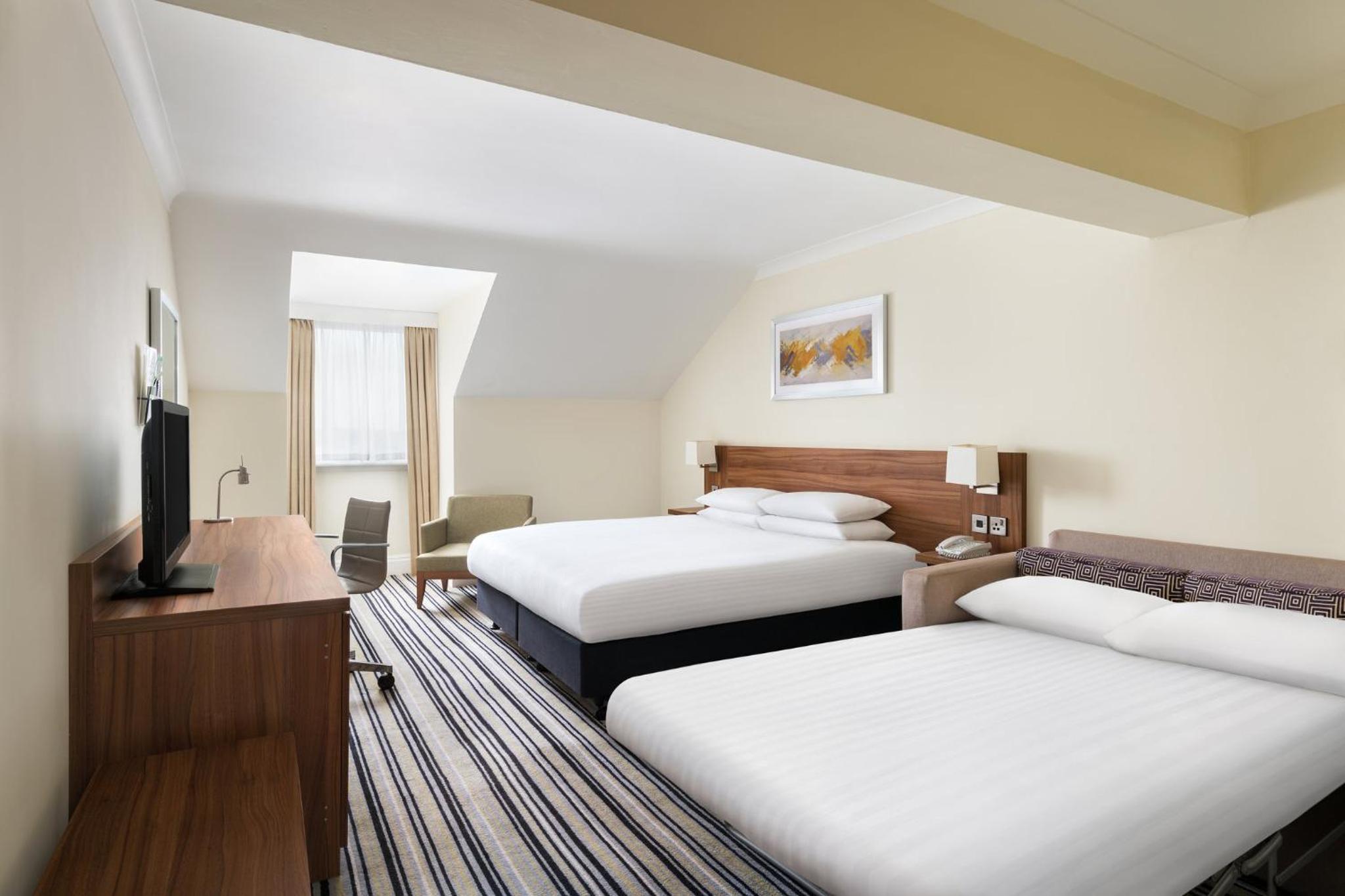 Standard Room - Photo 3