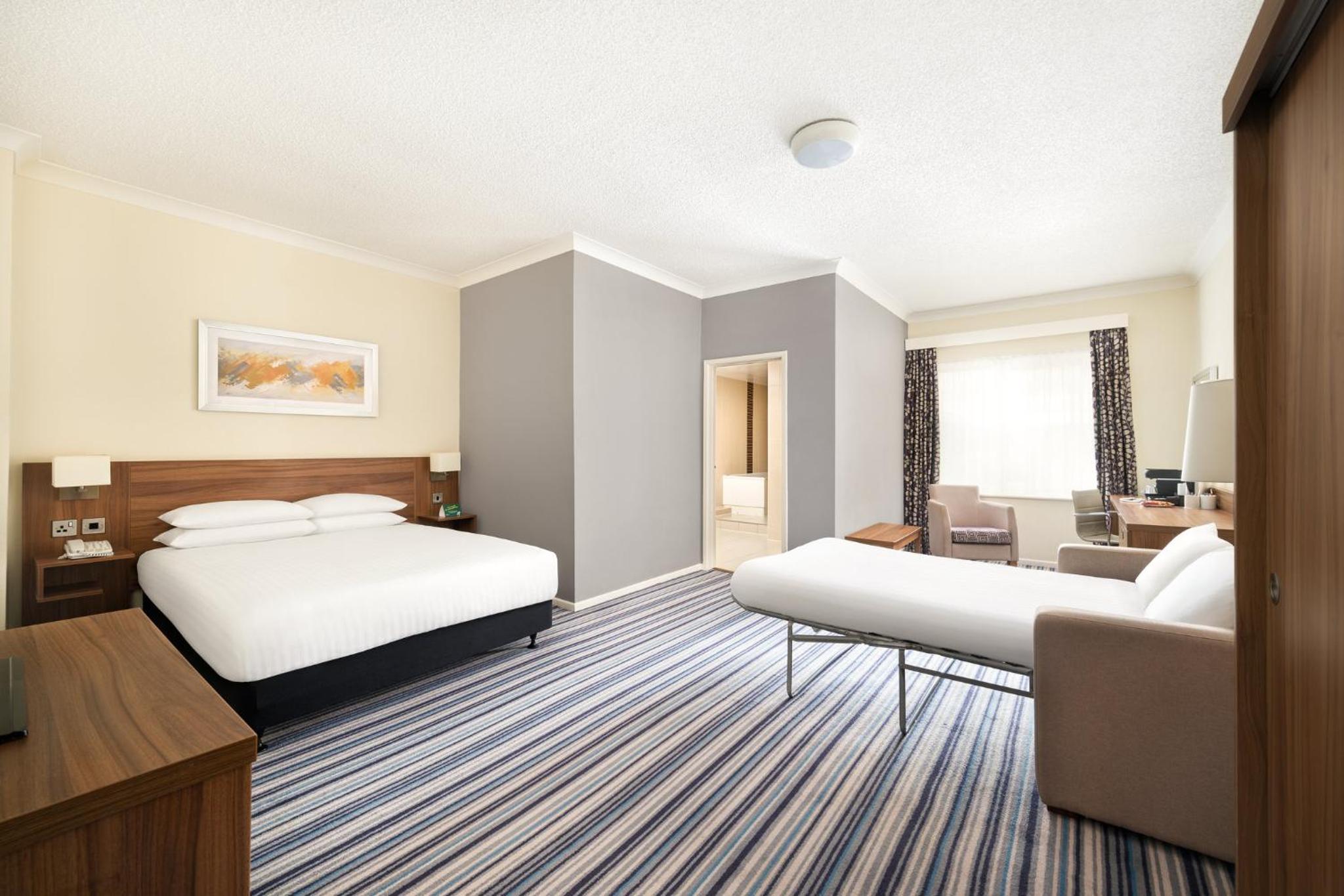 Premium Room - Photo 10