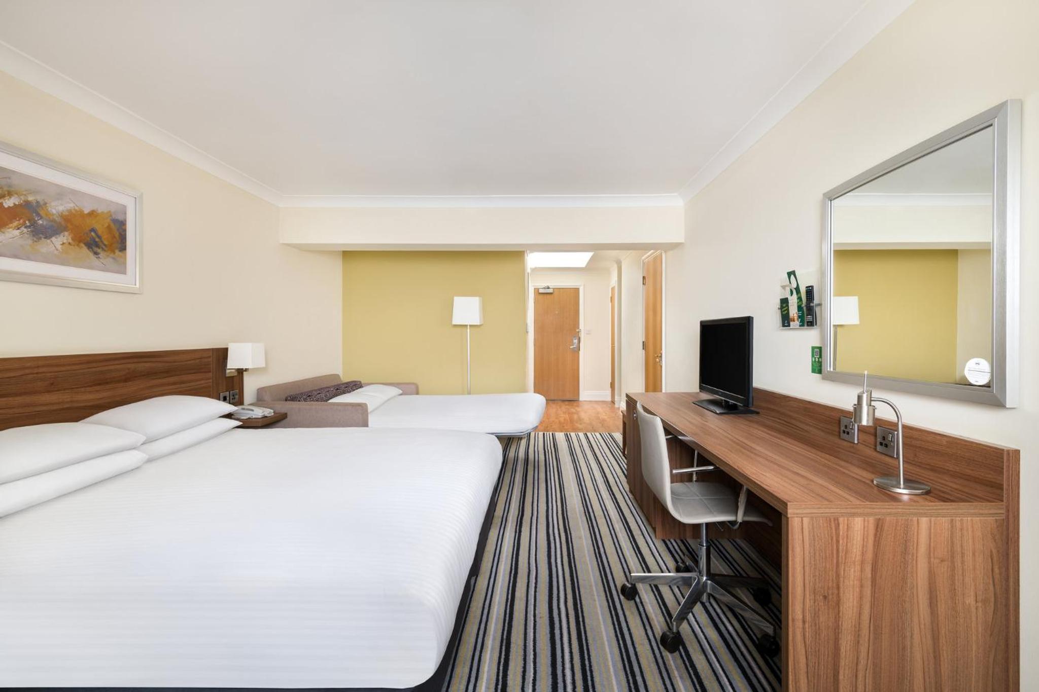Standard Room - Photo 5