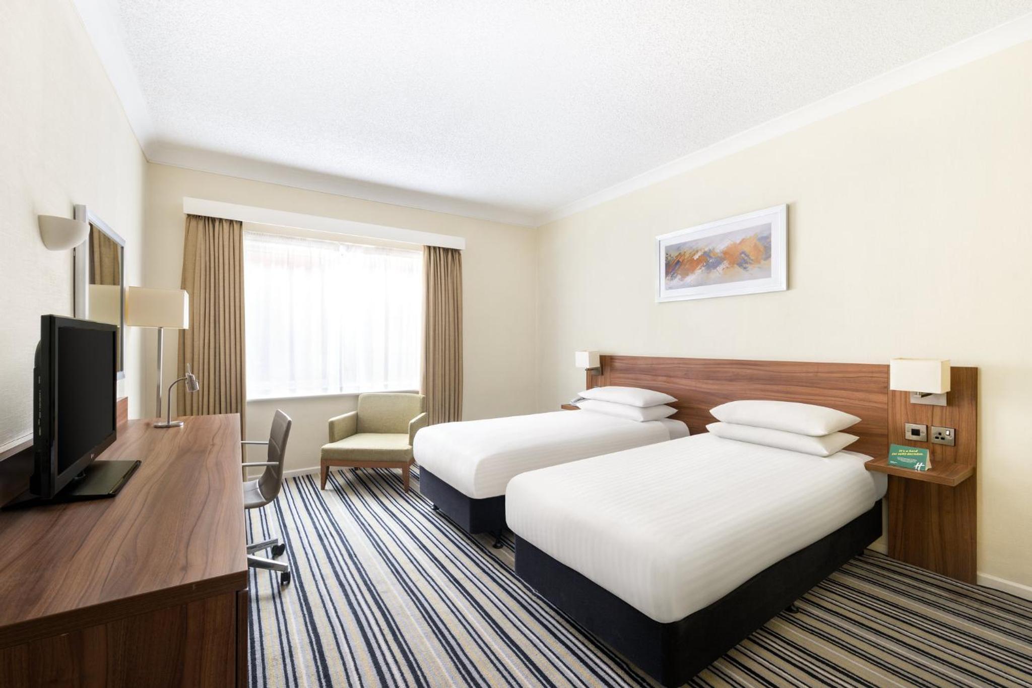 Standard Room - Photo 8