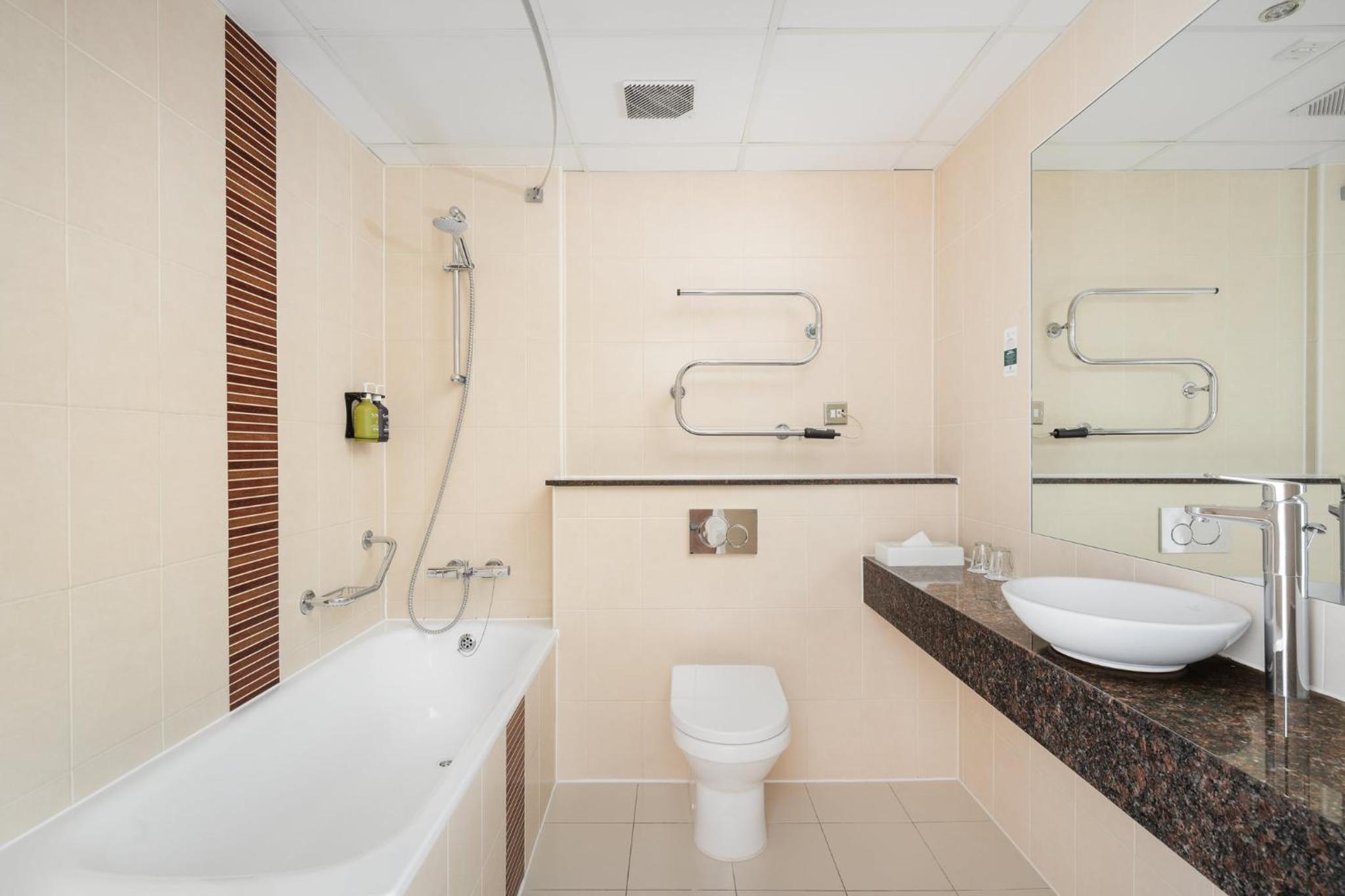 Standard Room - Photo 9