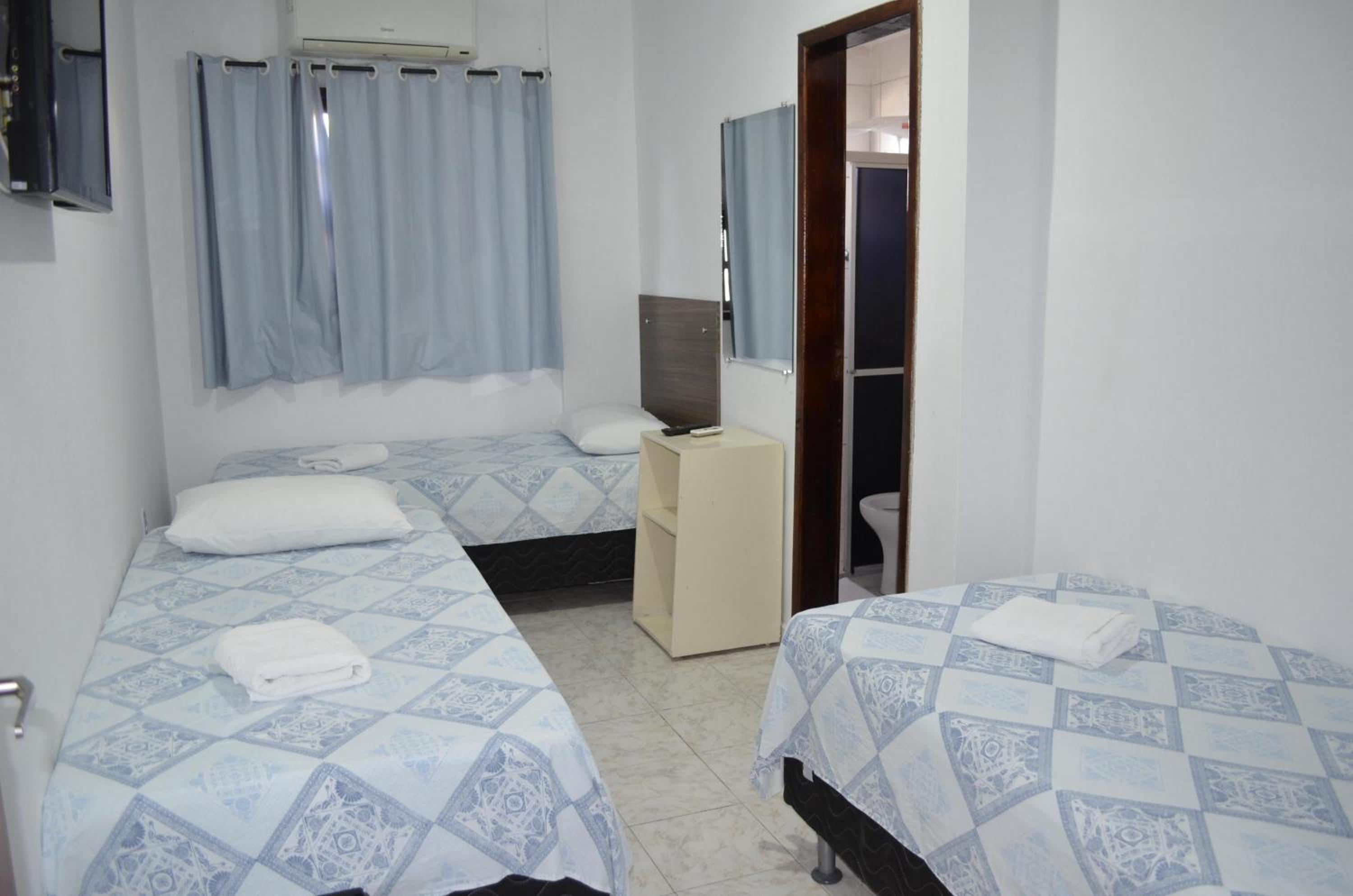 Triple Room photo 1