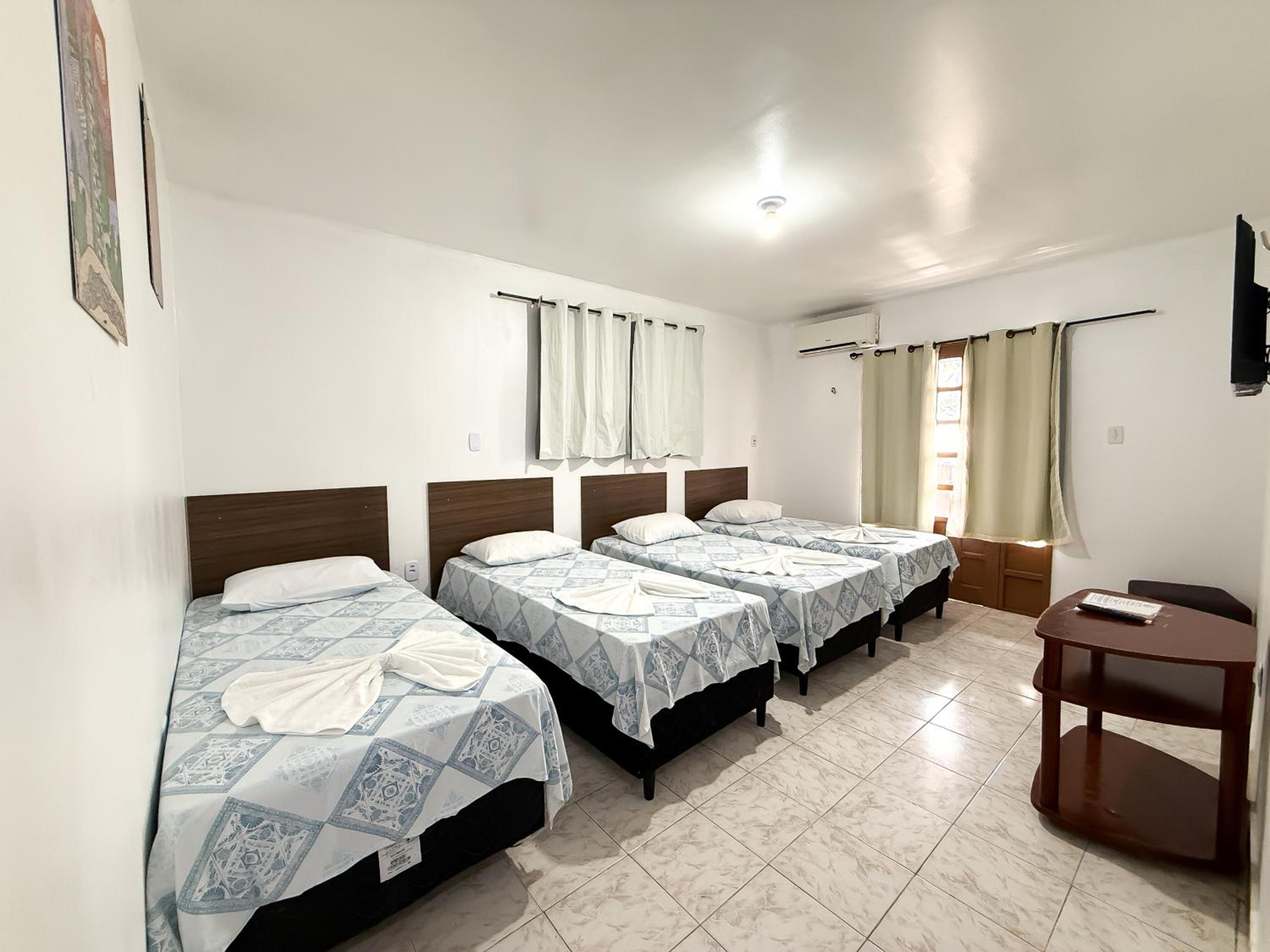 Quadruple Room photo 1