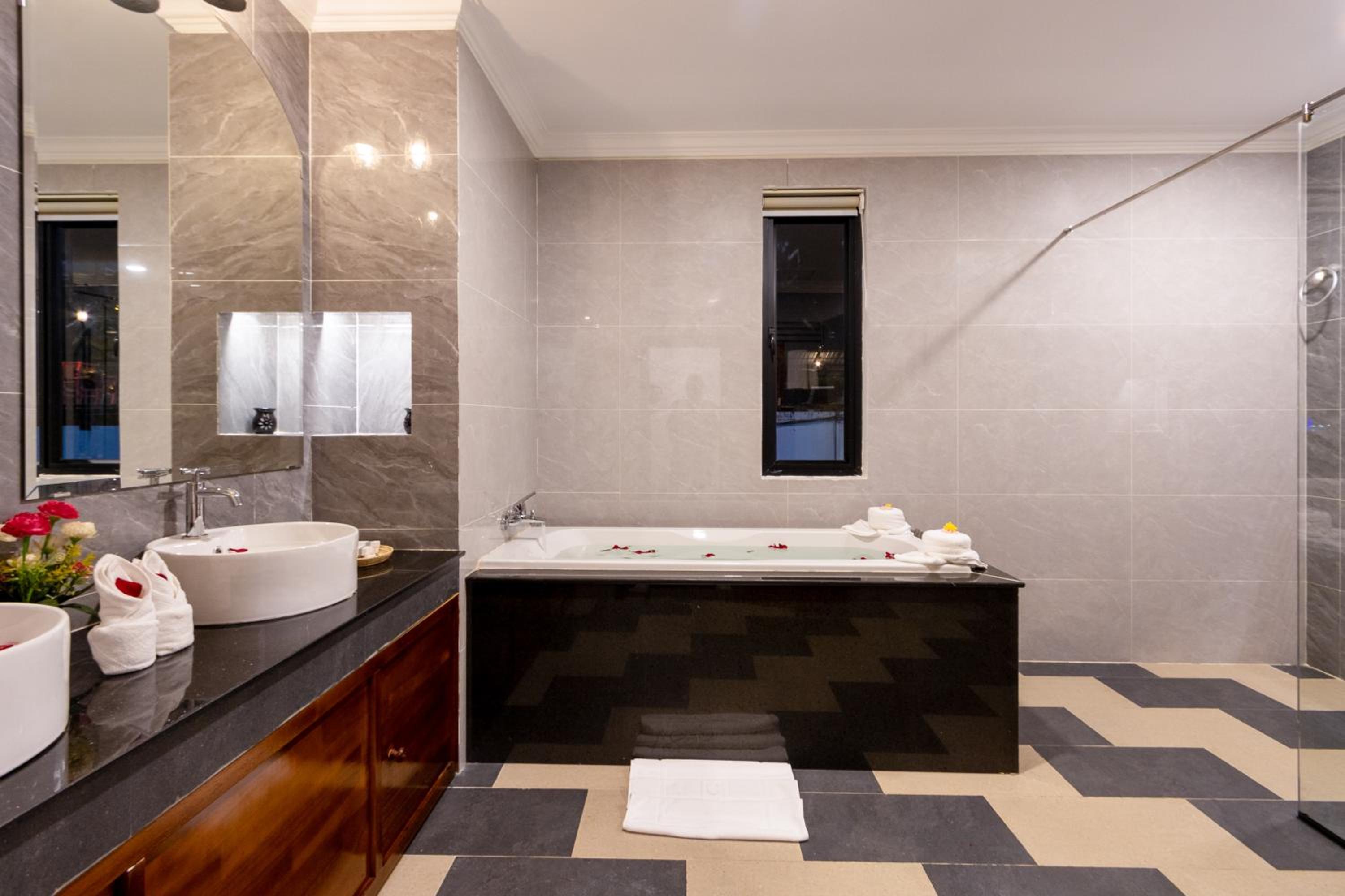 Family Suite photo 3