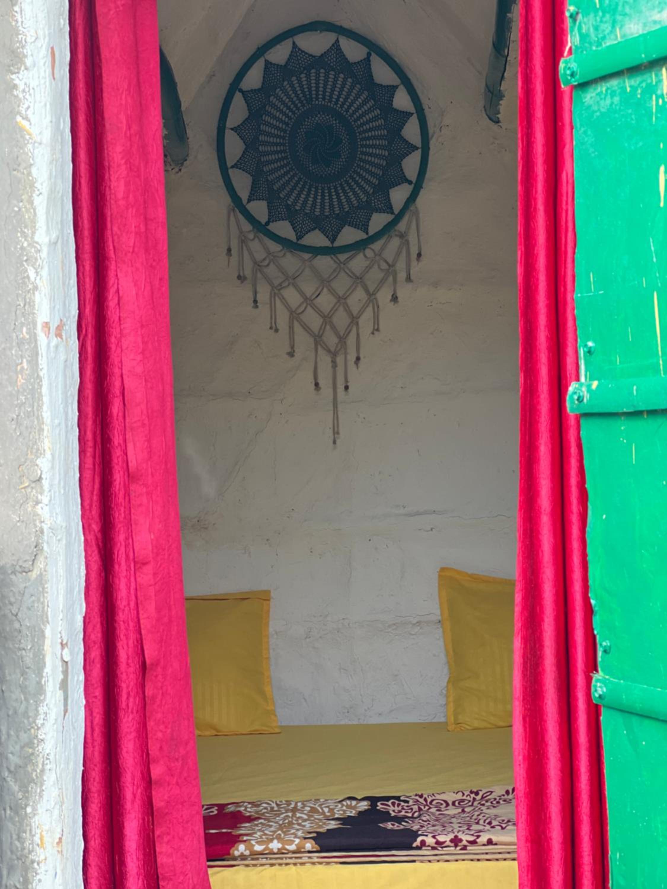 Tent - Photo 1