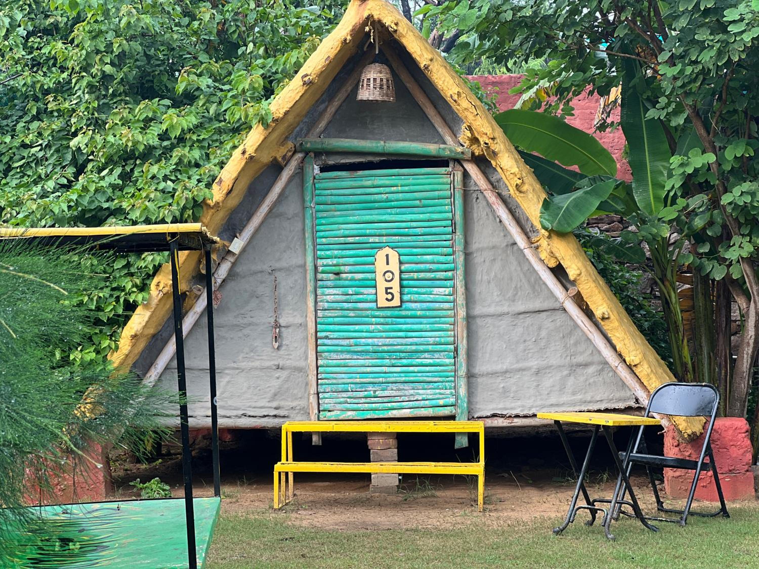 Tent - Photo 11